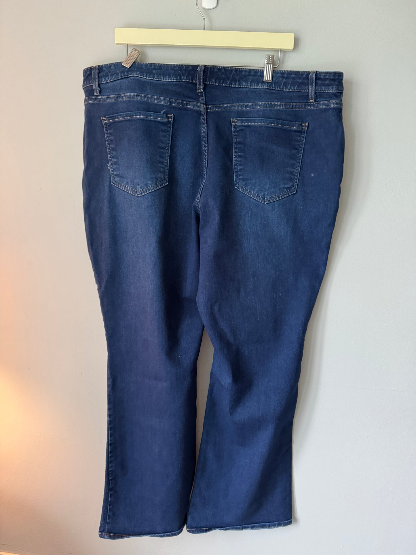 Coldwater Creek Jeans Size 20