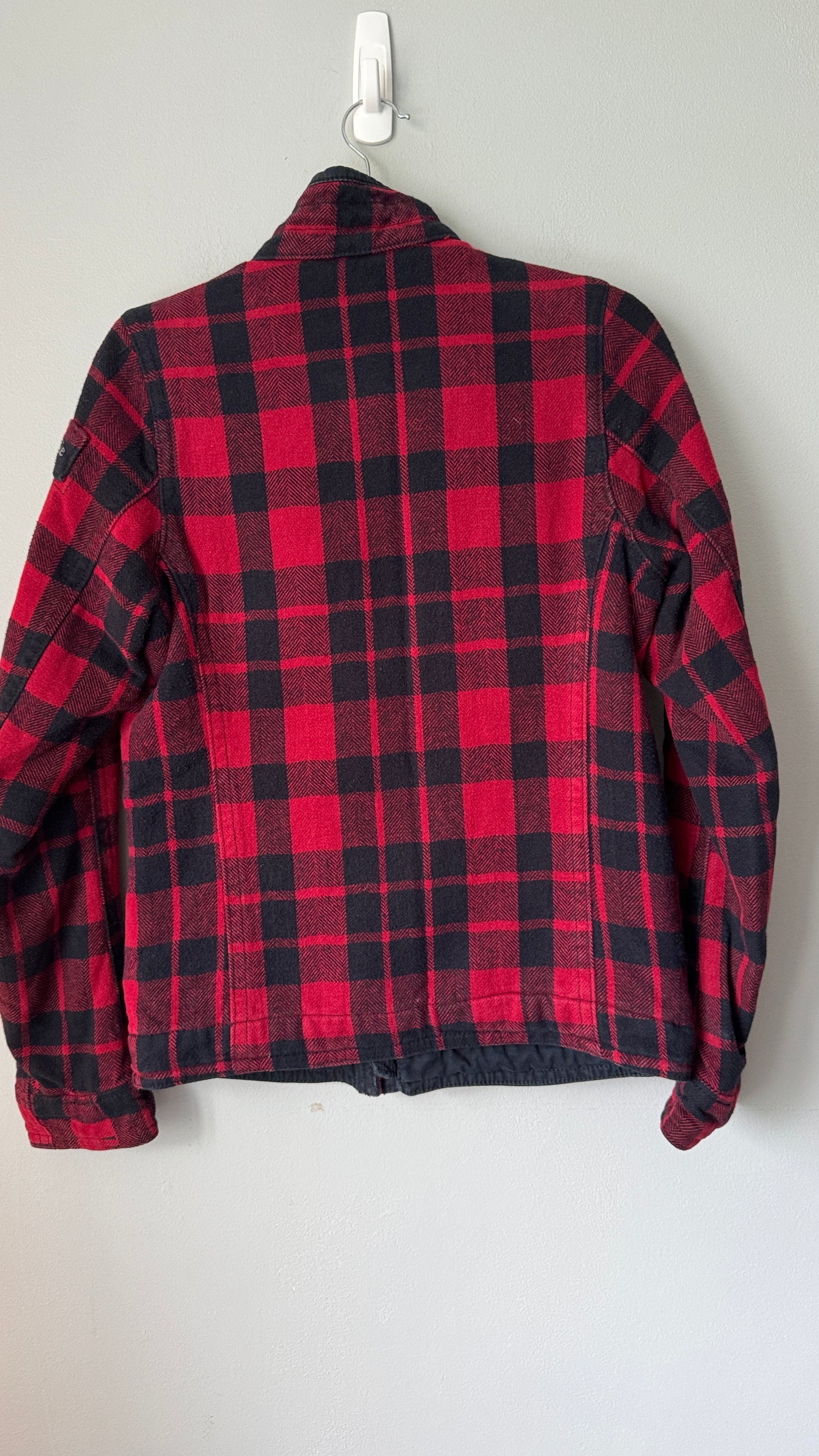 Kids Abercrombie & Fitch Size XL Jacket
