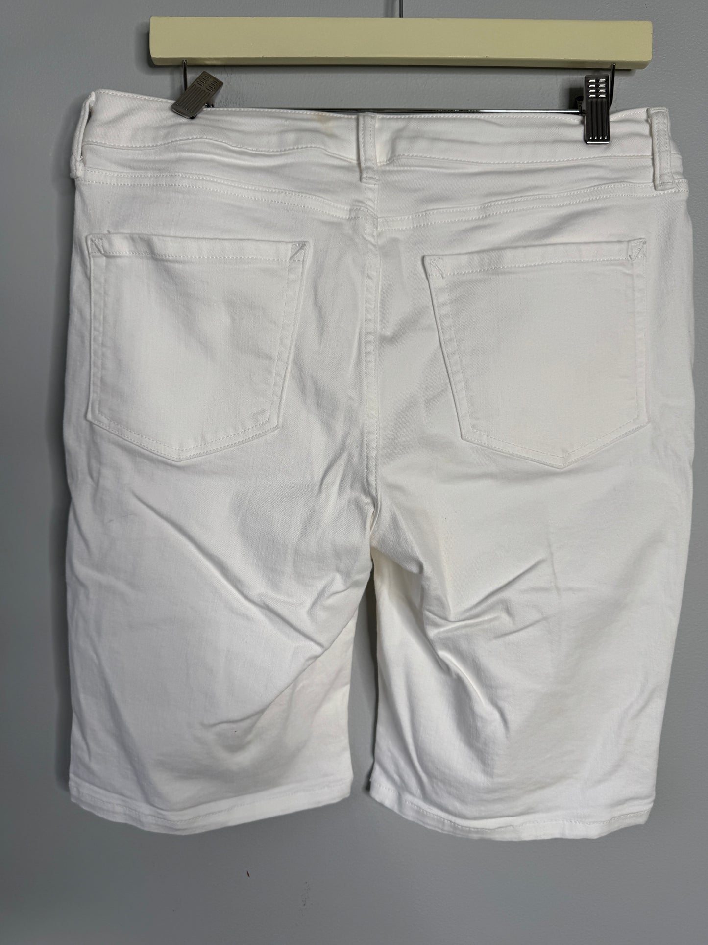 Ana white bermuda shorts Size 12