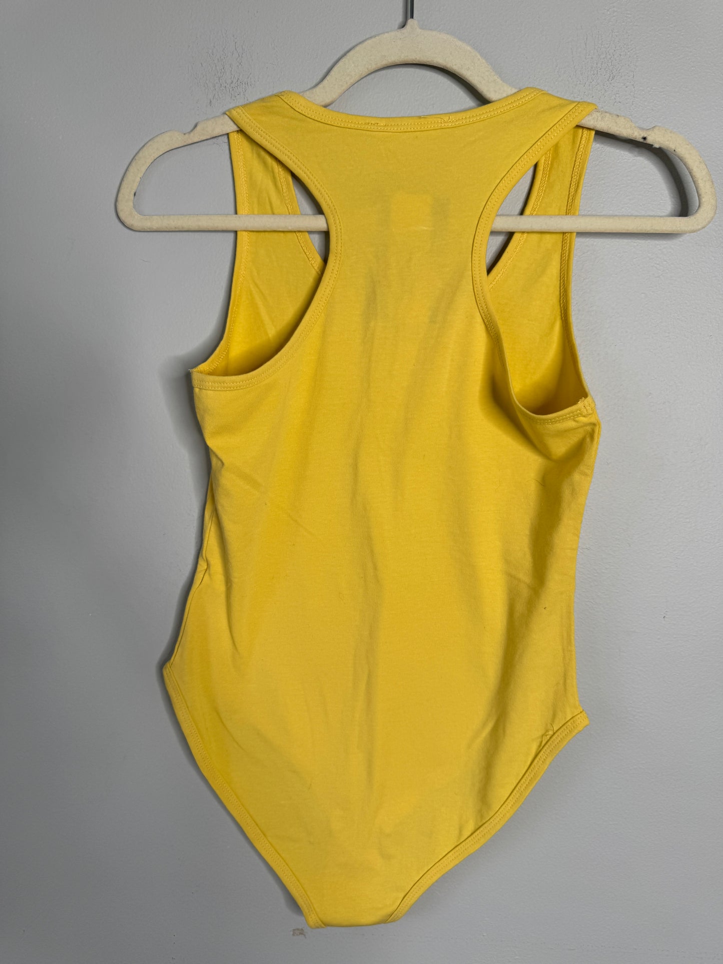 Zenana Bodysuit NWT Size M