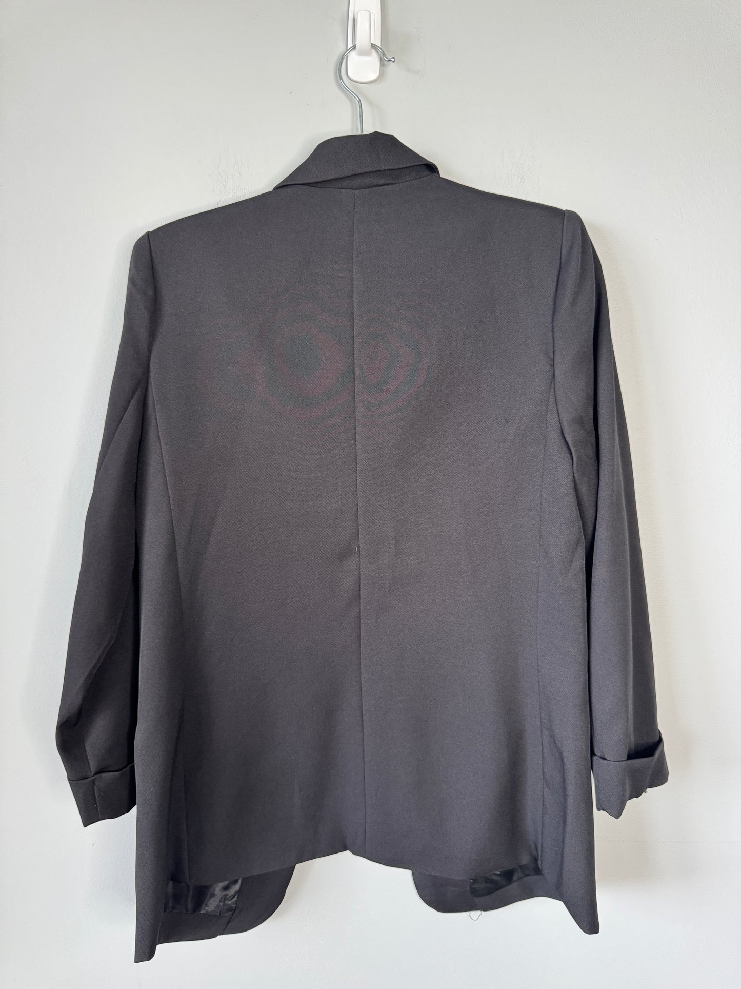 Zenana Black Jacket Size M