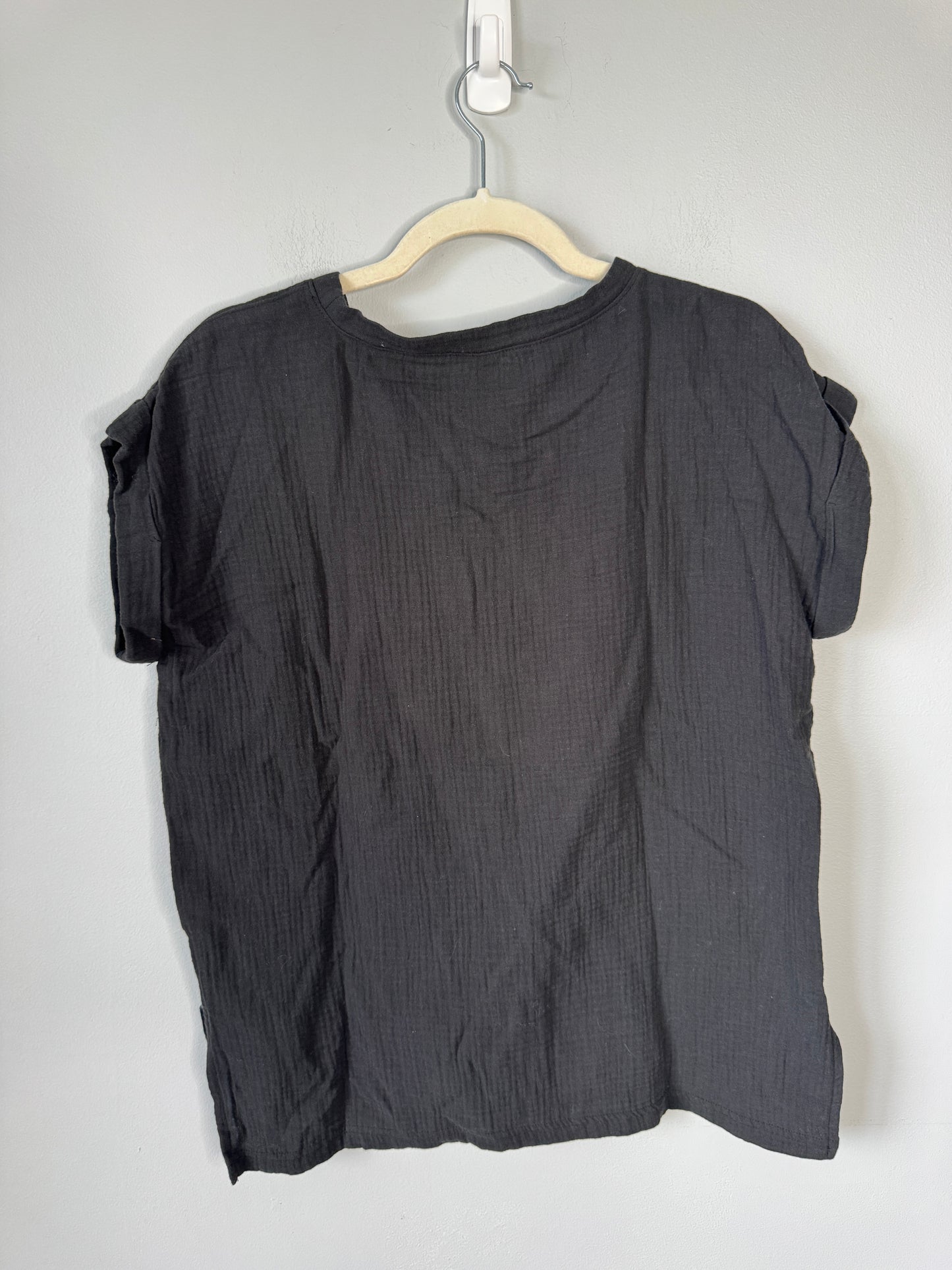 Zenana Top Size S