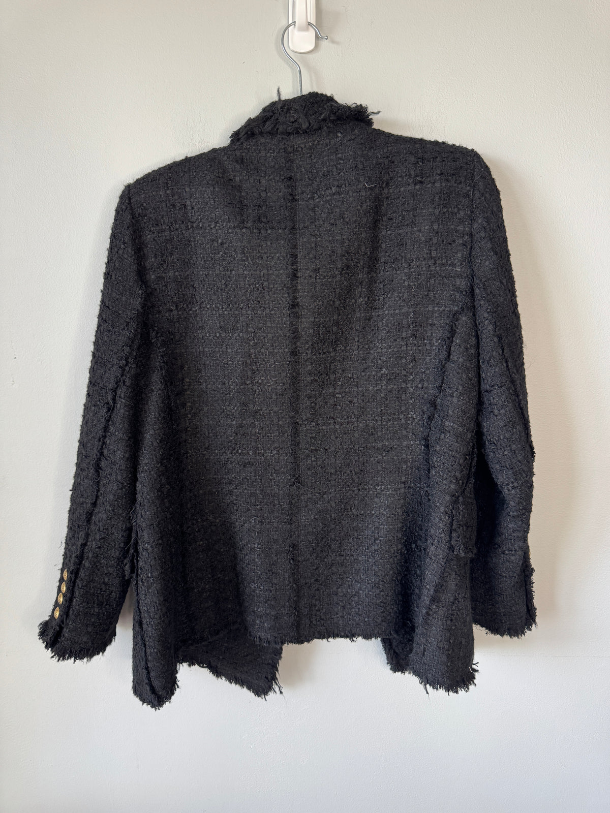 Zara Women Blazer Size Xl