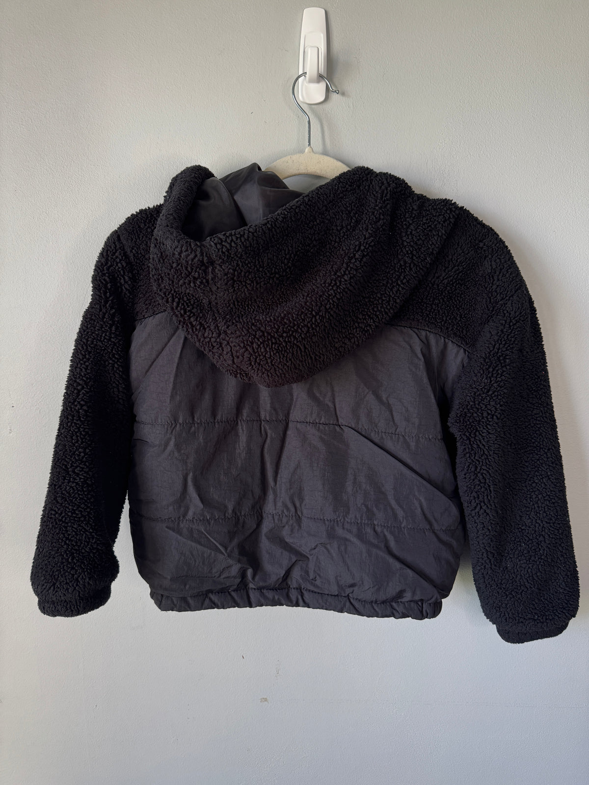Boy's Hurley Jacket Size M