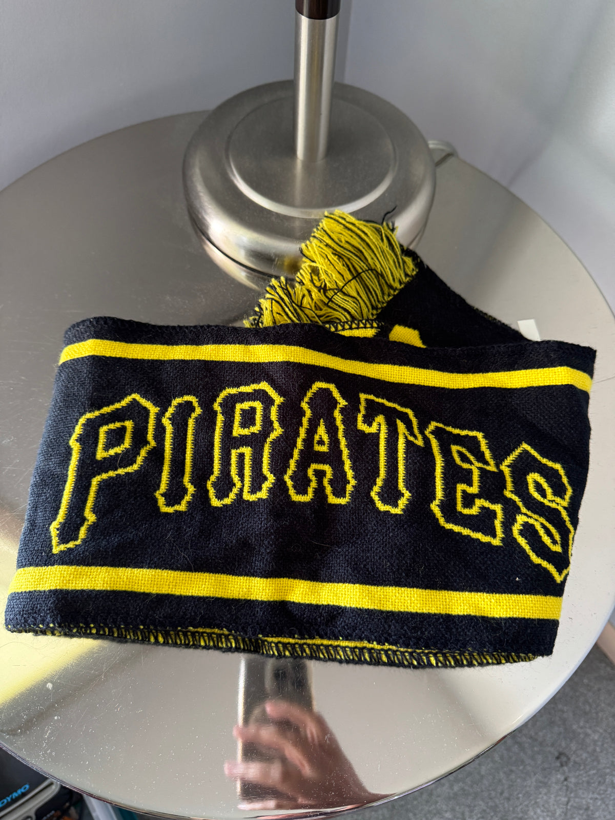 Kids Scarf - Pirates