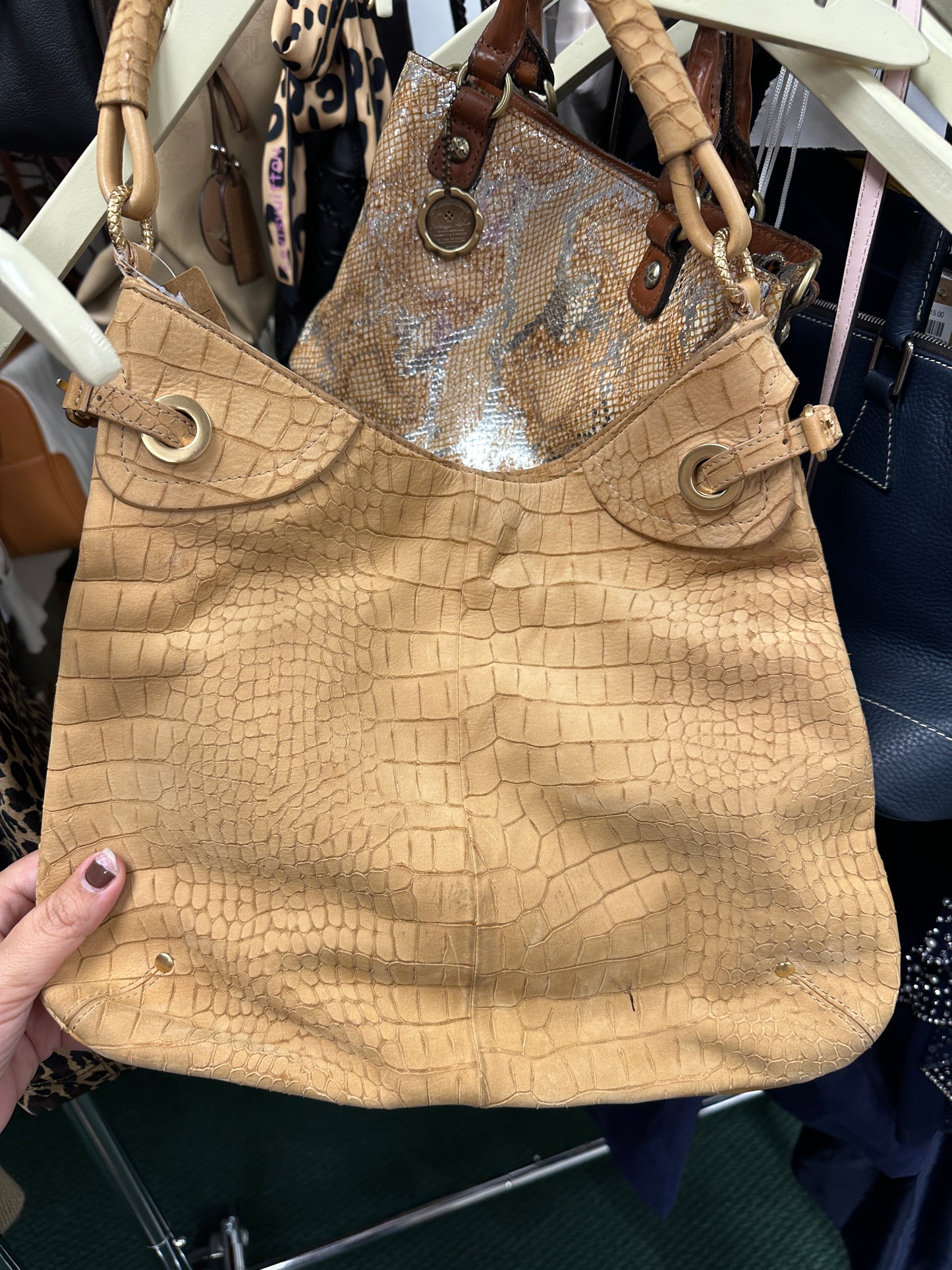 Pre Owned Adrienne Vittadini