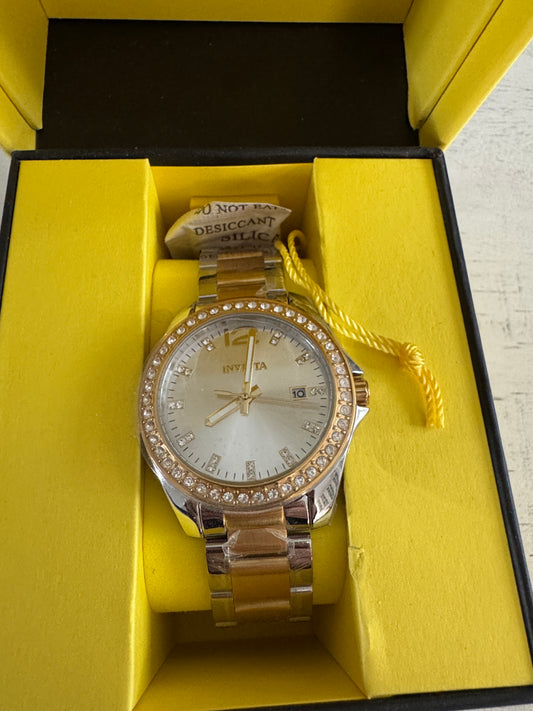 Invicta Women's Watch