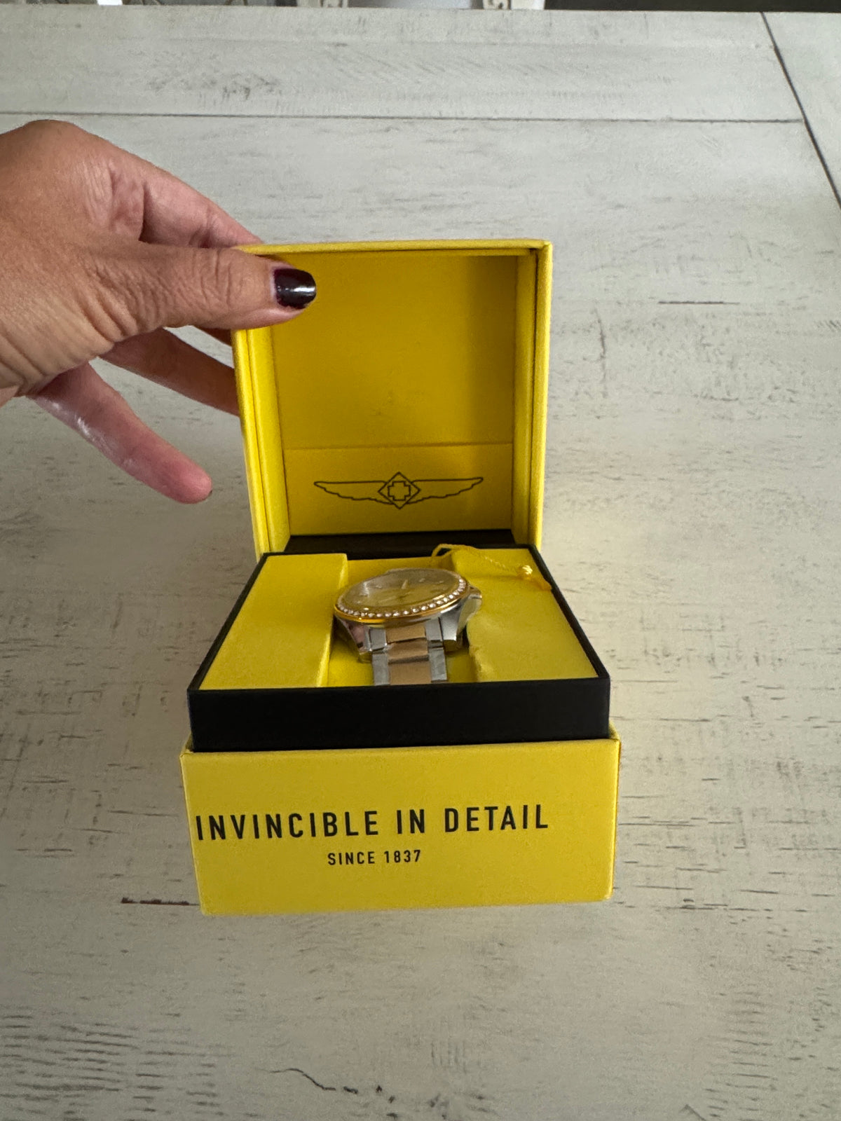 Invicta Women's Watch
