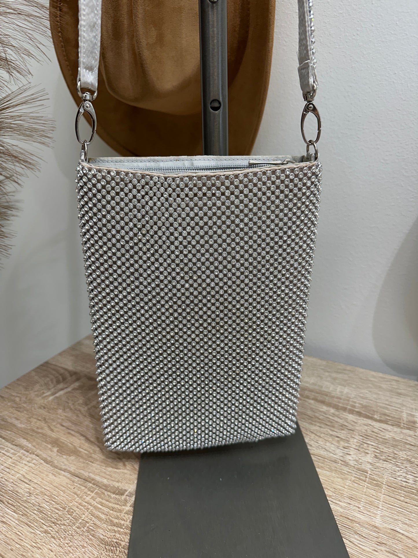 Sparkle Crossbody