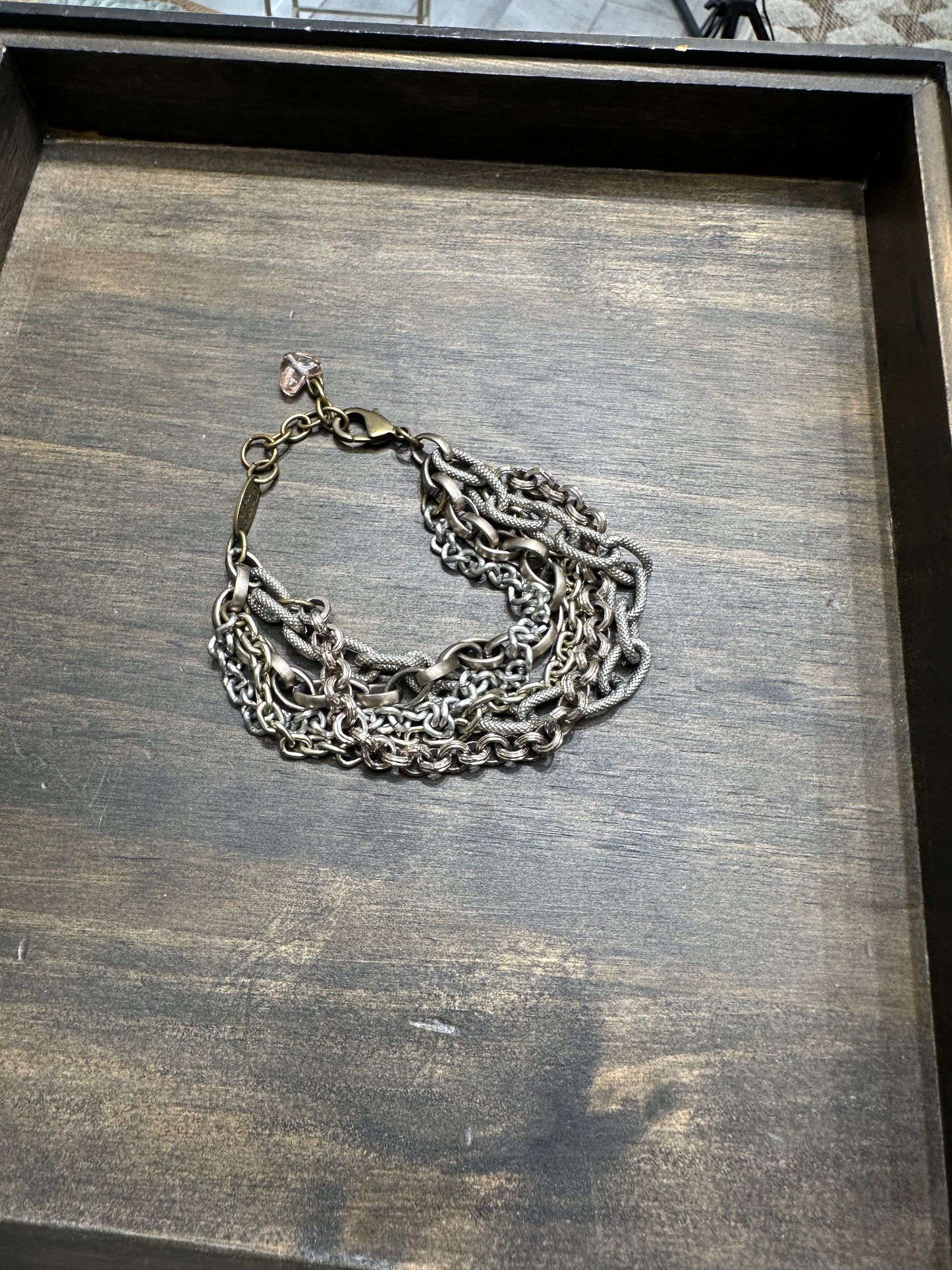 Pre Owned Sabika