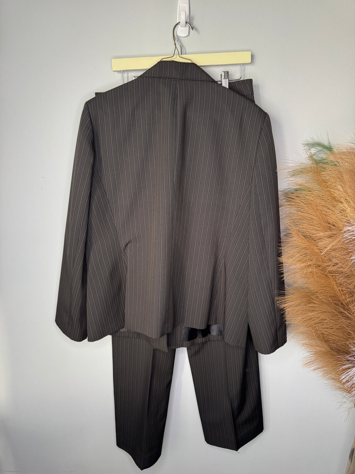 Evan Picone Suit Set Size 18