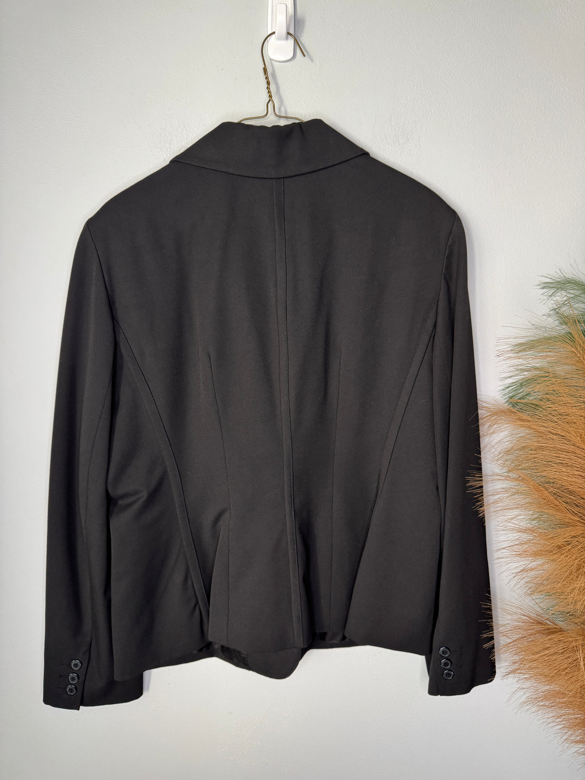 Ann Klein Blazer Size 14