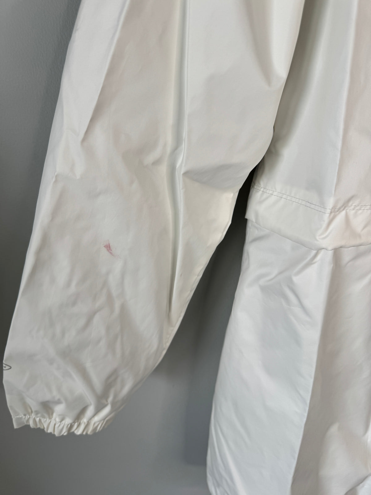 Columbia Lightweight Jacket Size Large