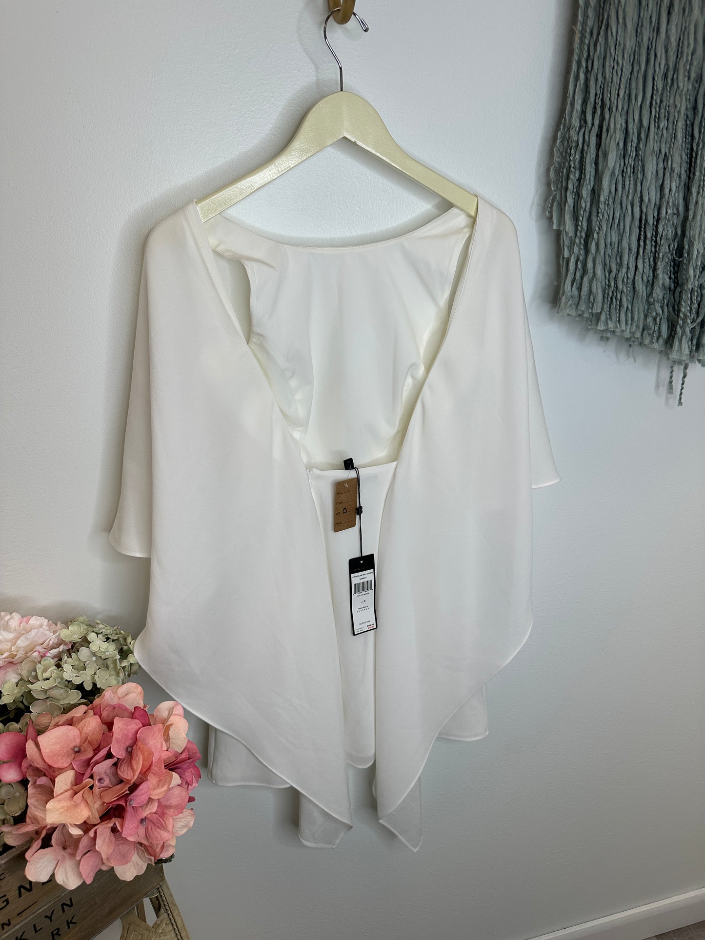 Pre Owned BCBG Dress - New with Tags
