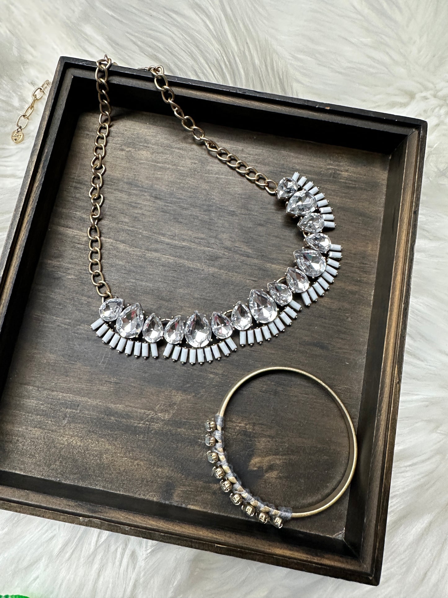 Pre Owned LOFT Jewelry