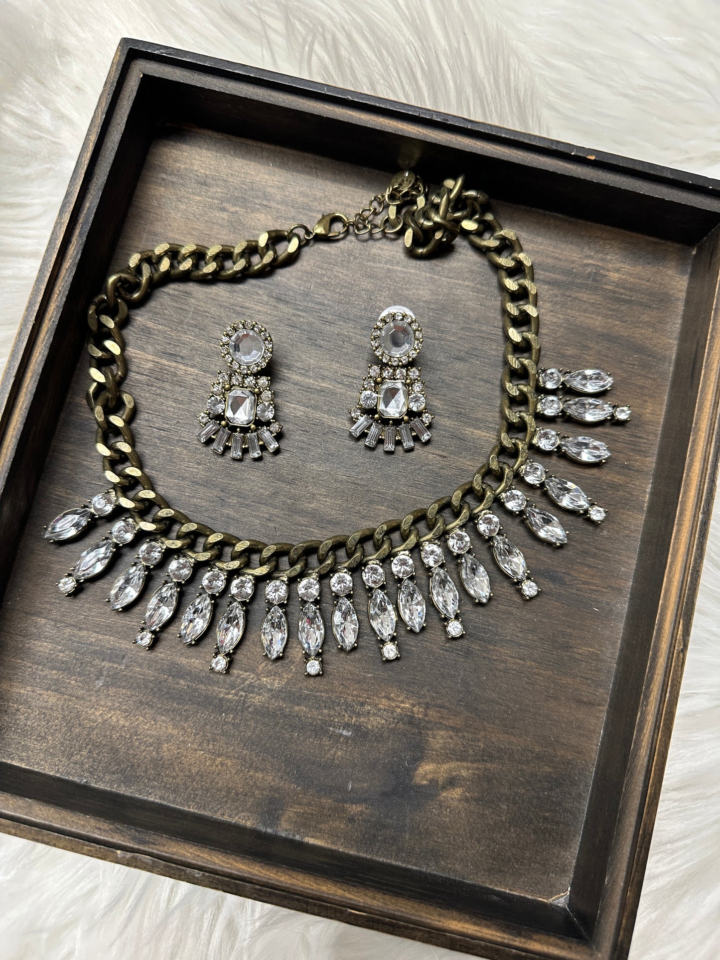Pre Owned LOFT Jewelry