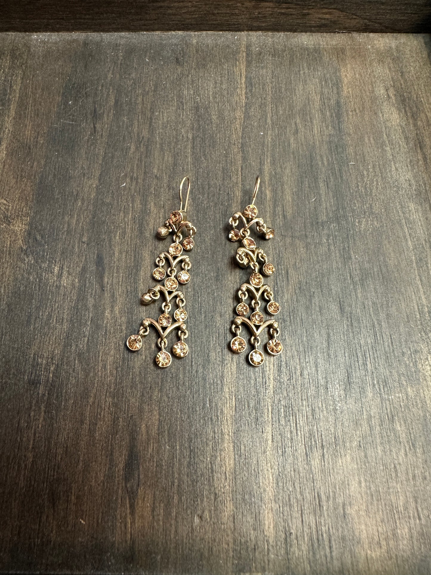 Pre Owned Assorted Jewelry