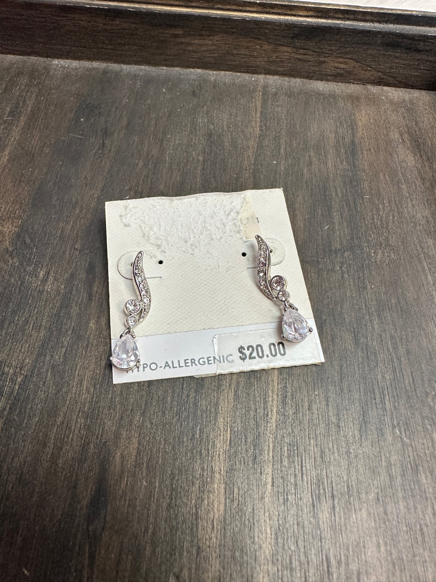 Pre Owned Assorted Jewelry