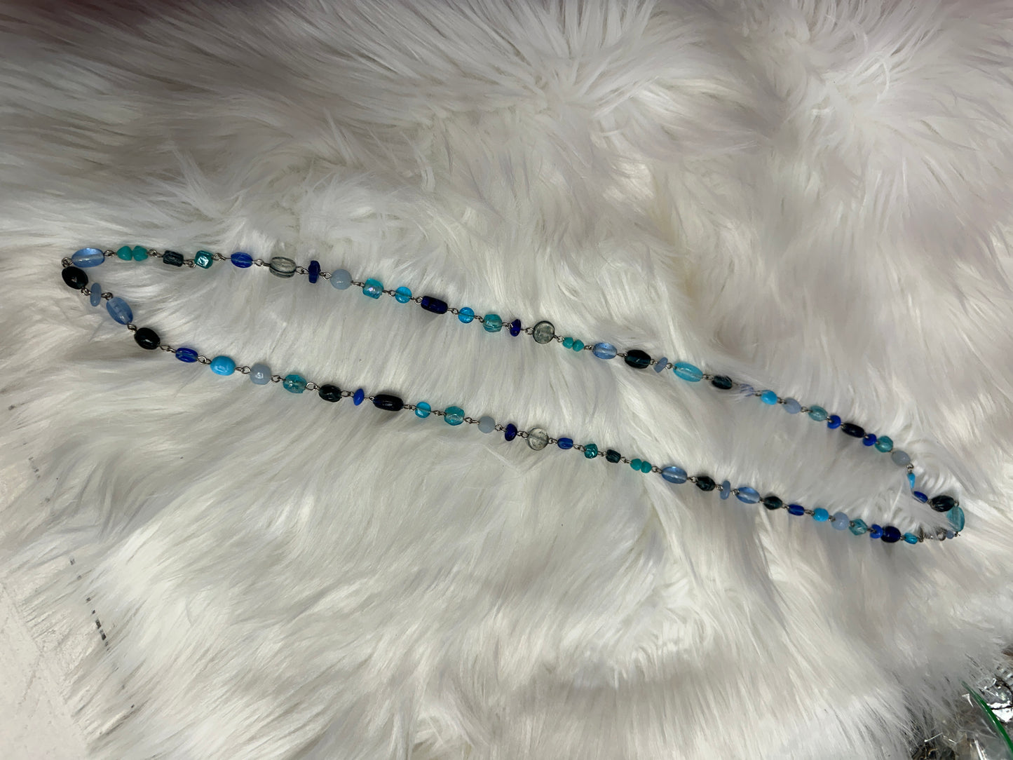 Pre Owned Assorted Jewelry