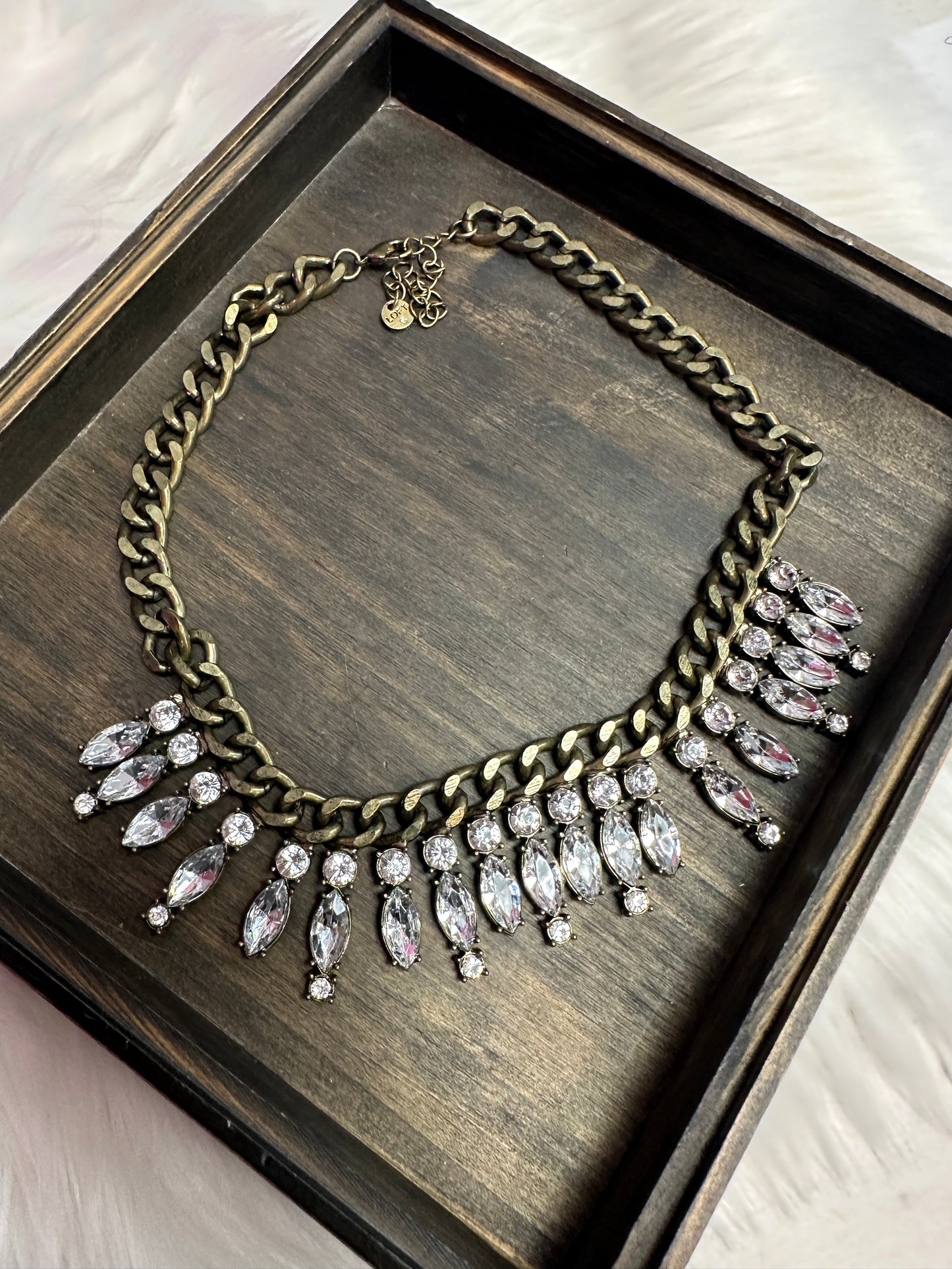 Pre Owned LOFT Jewelry