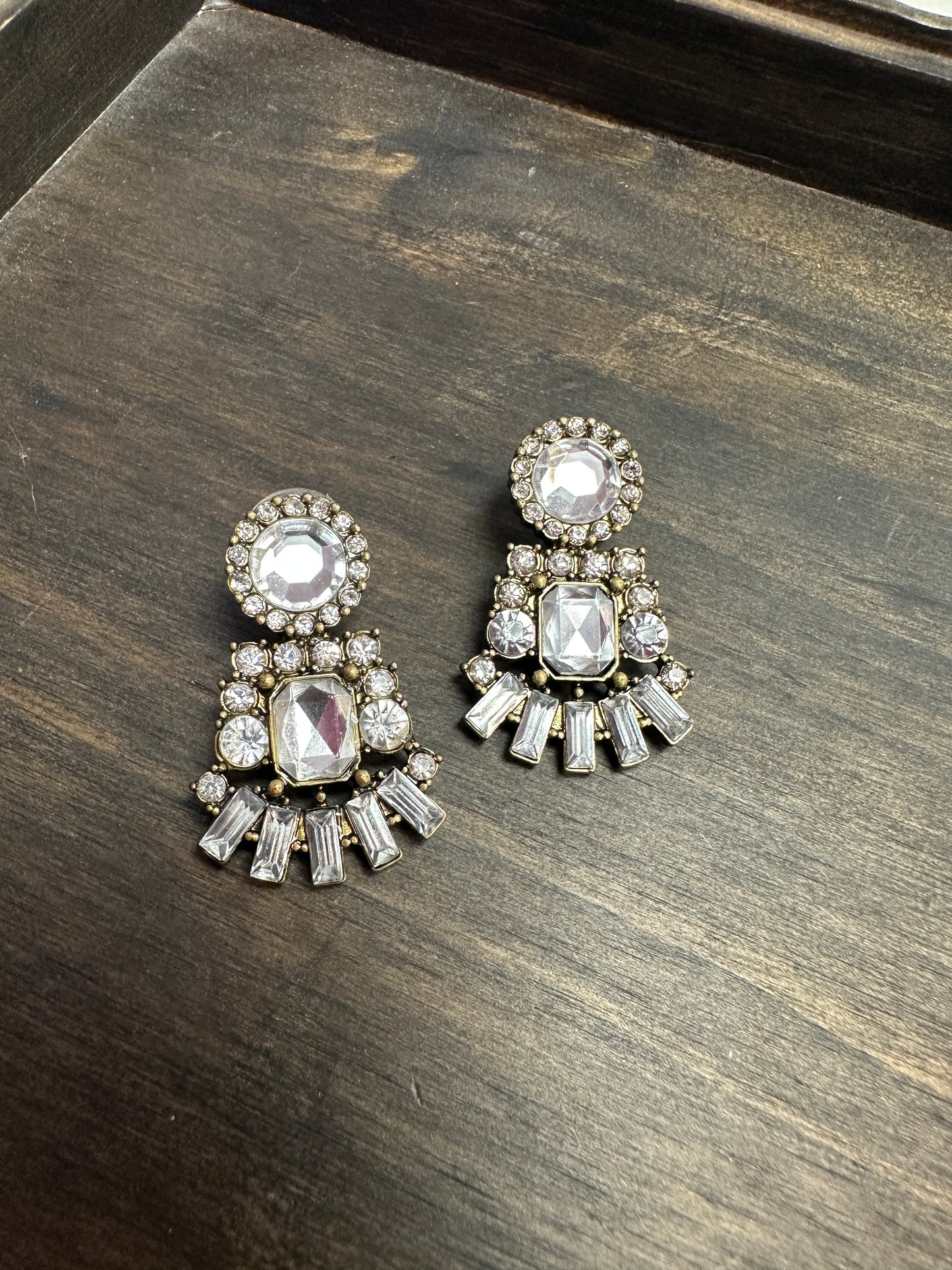 Pre Owned LOFT Jewelry