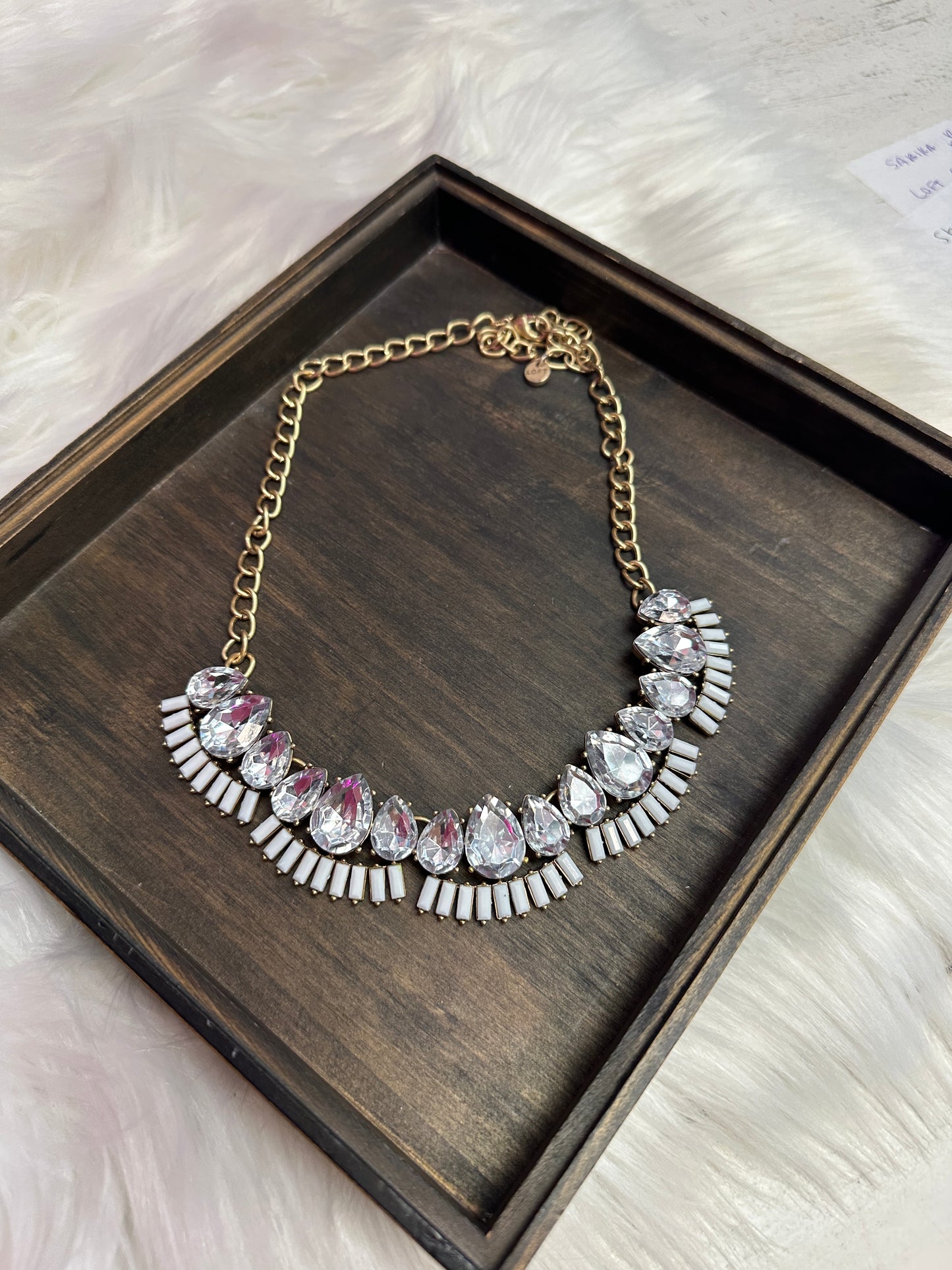 Pre Owned LOFT Jewelry