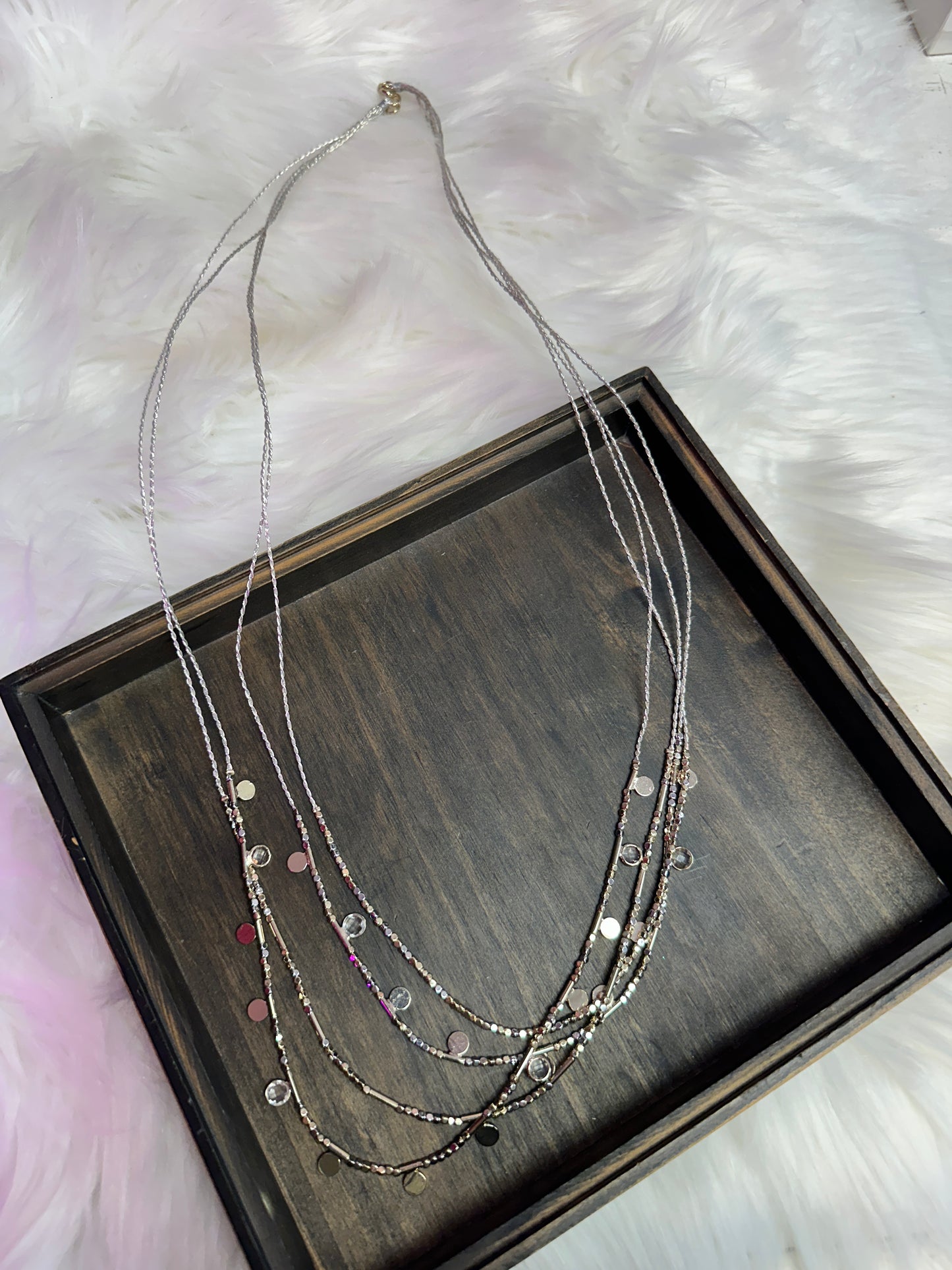 Pre Owned Costume Jewelry