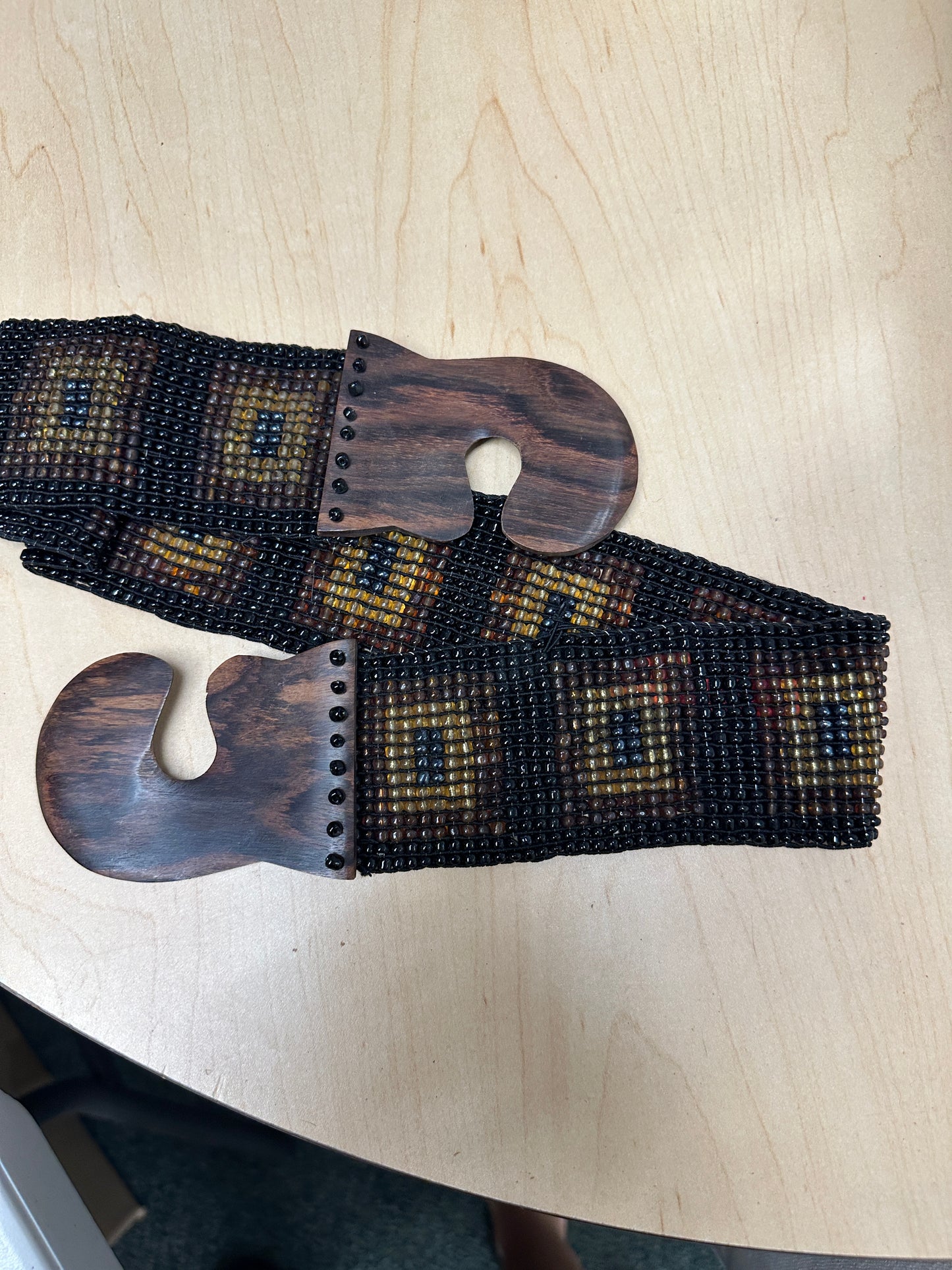 Assorted Branded Belts