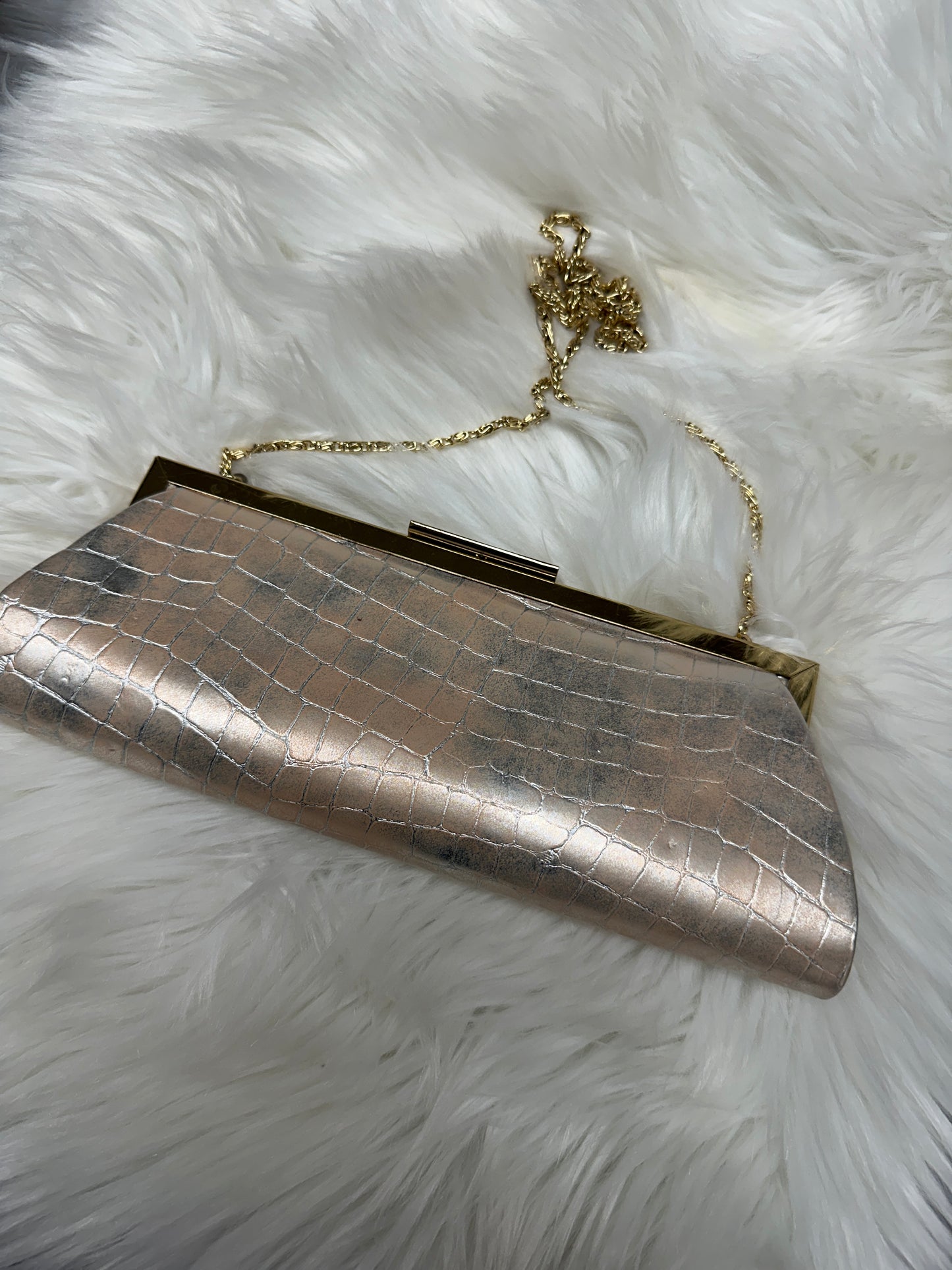 Assorted Pre Owned Handbags
