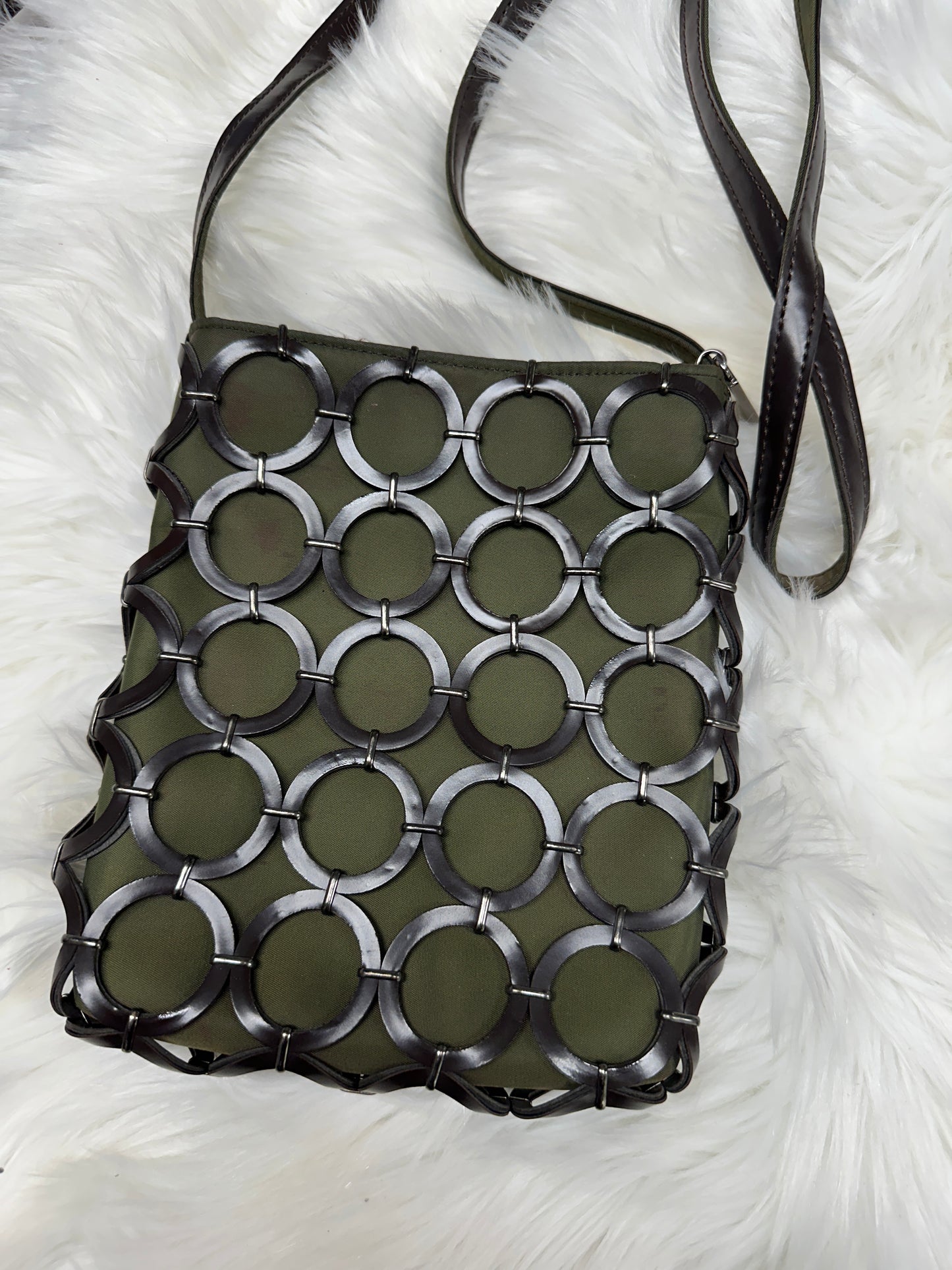 Assorted Pre Owned Handbags