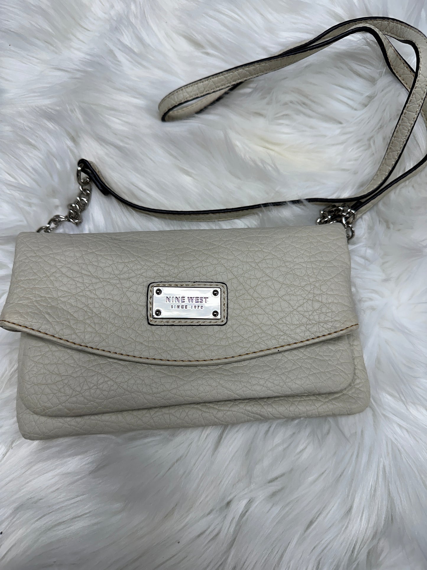 Assorted Pre Owned Handbags