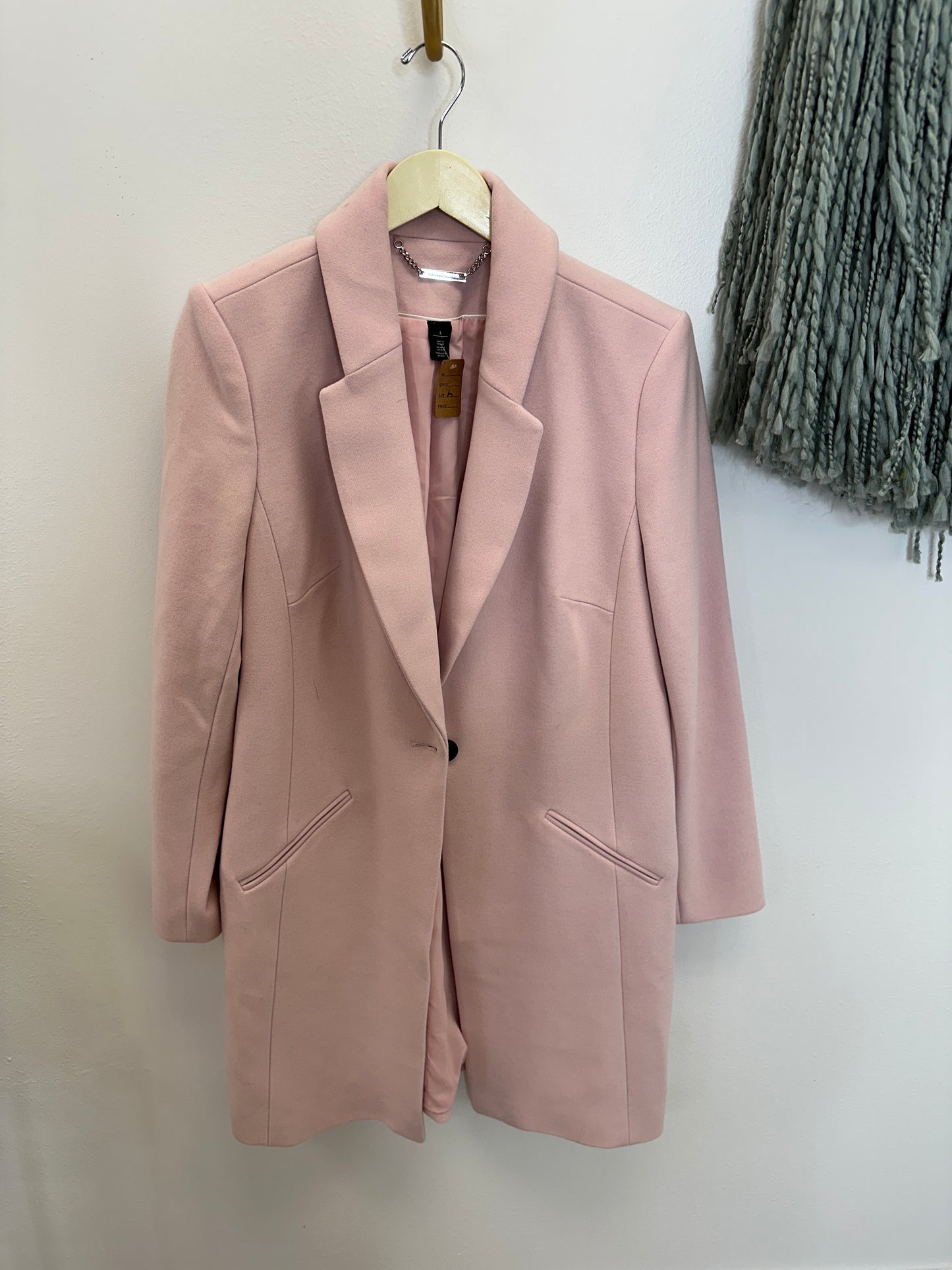 Assorted Coats