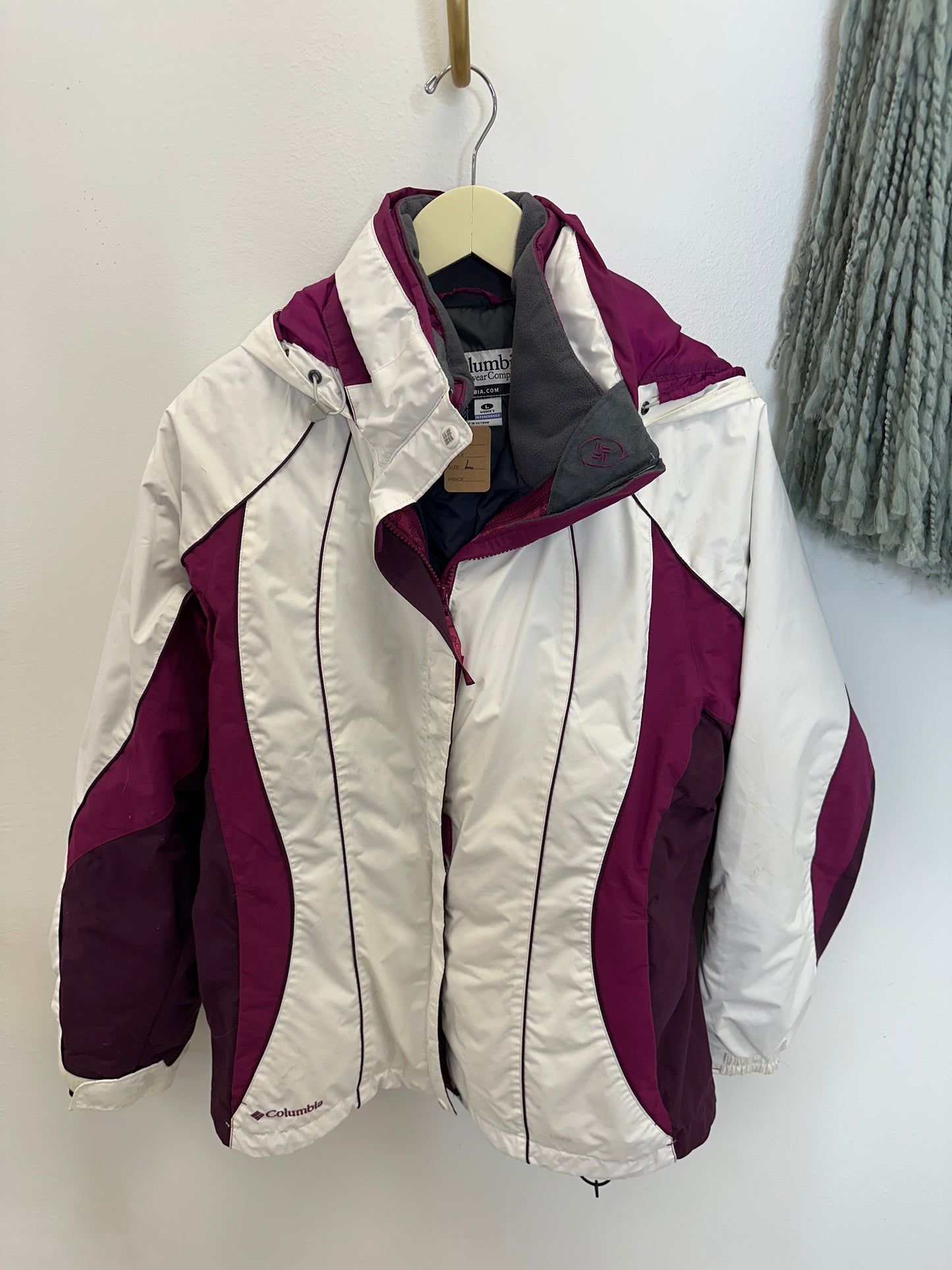 Assorted Coats
