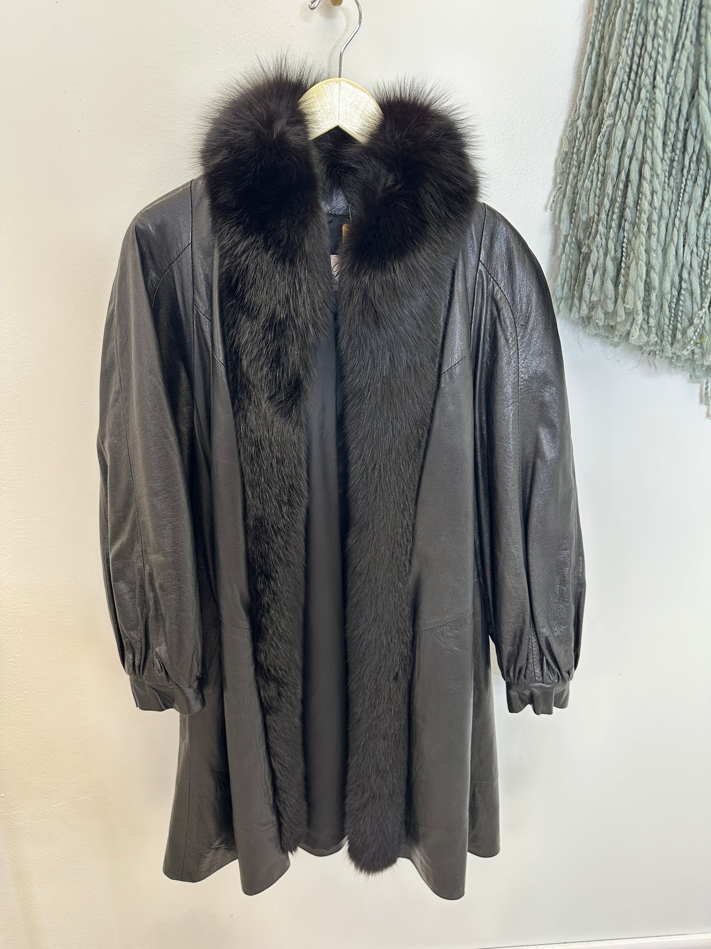 Assorted Coats