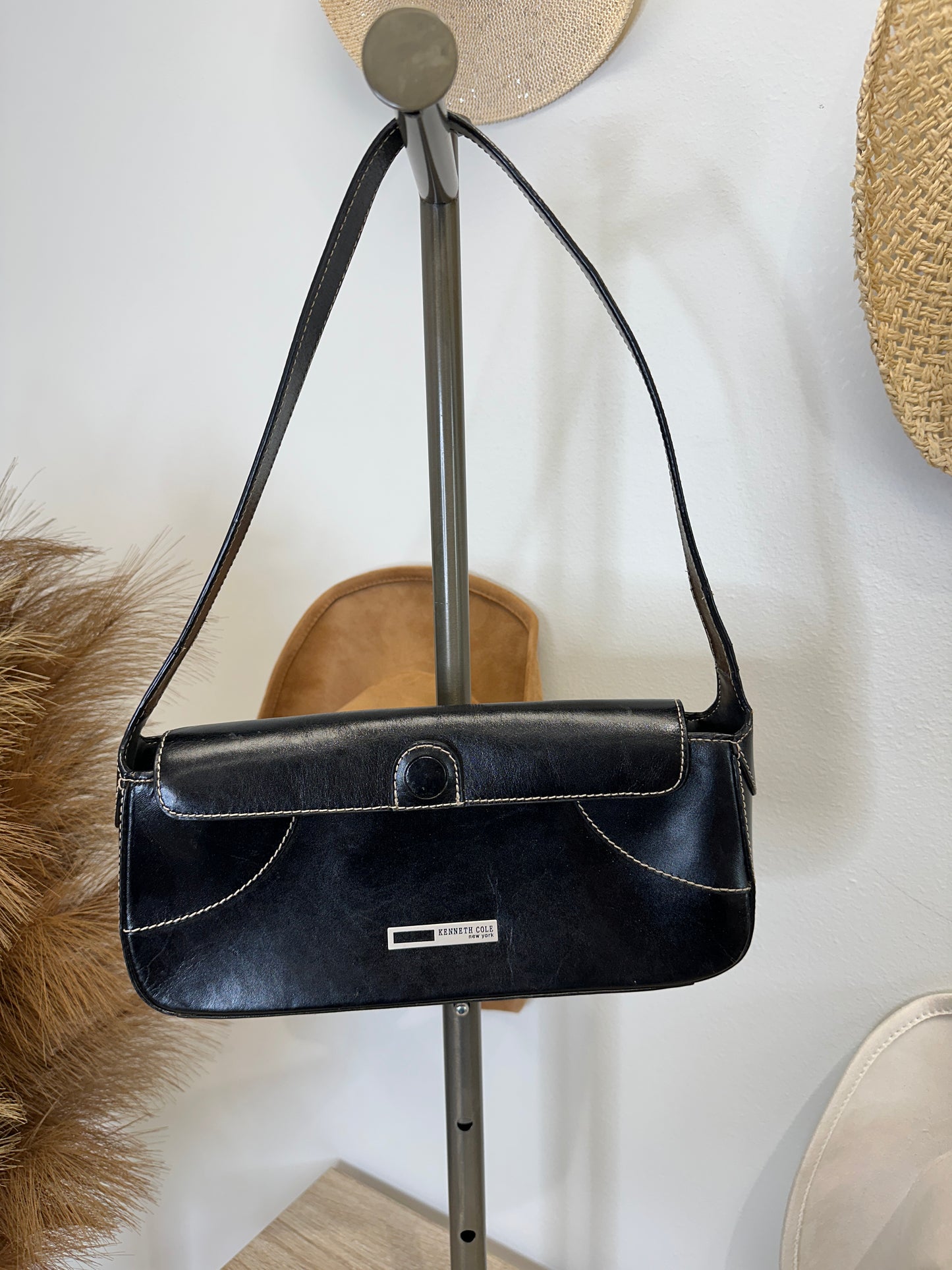 Assorted Pre Owned Handbags