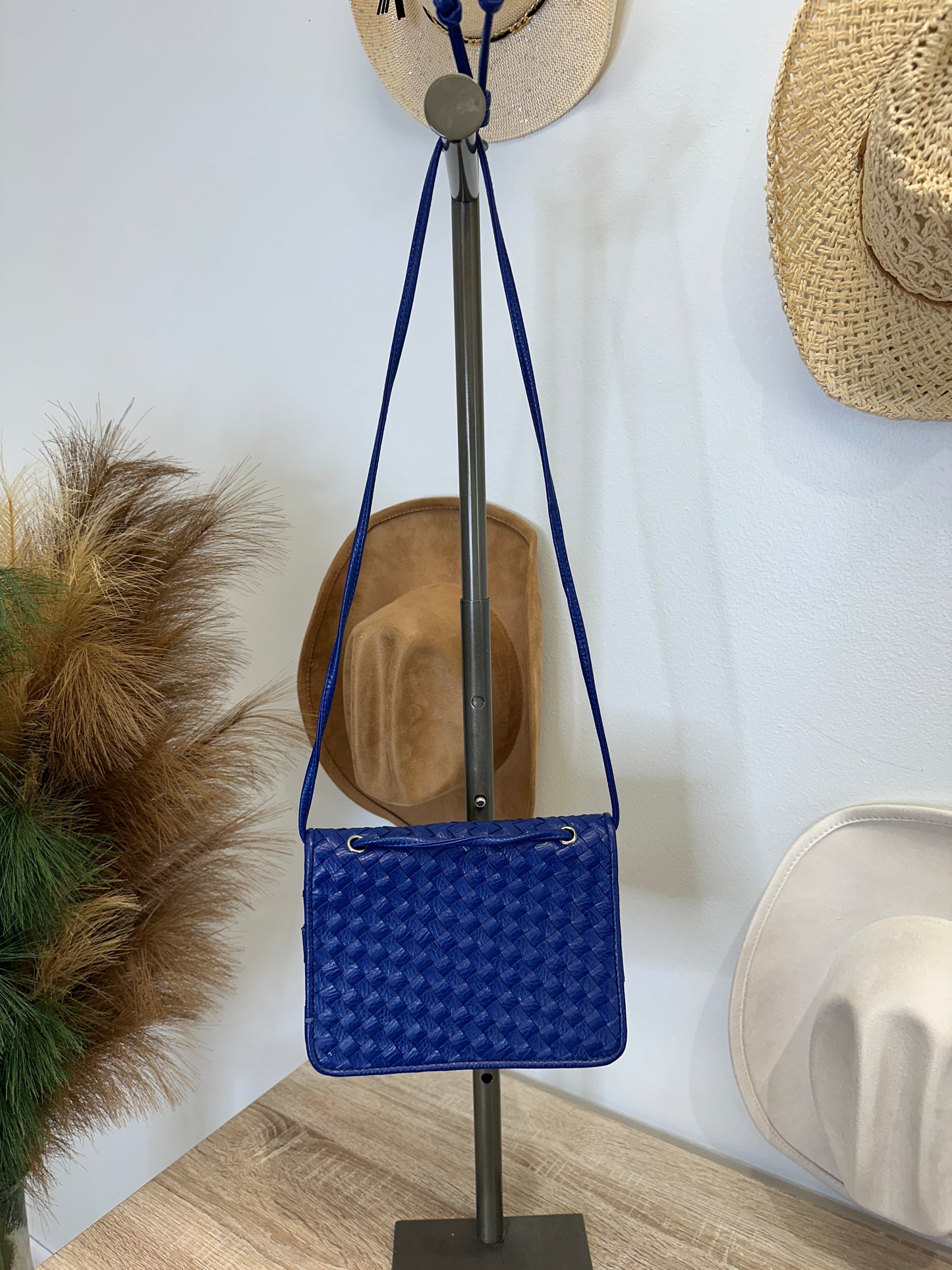 Assorted Pre Owned Handbags
