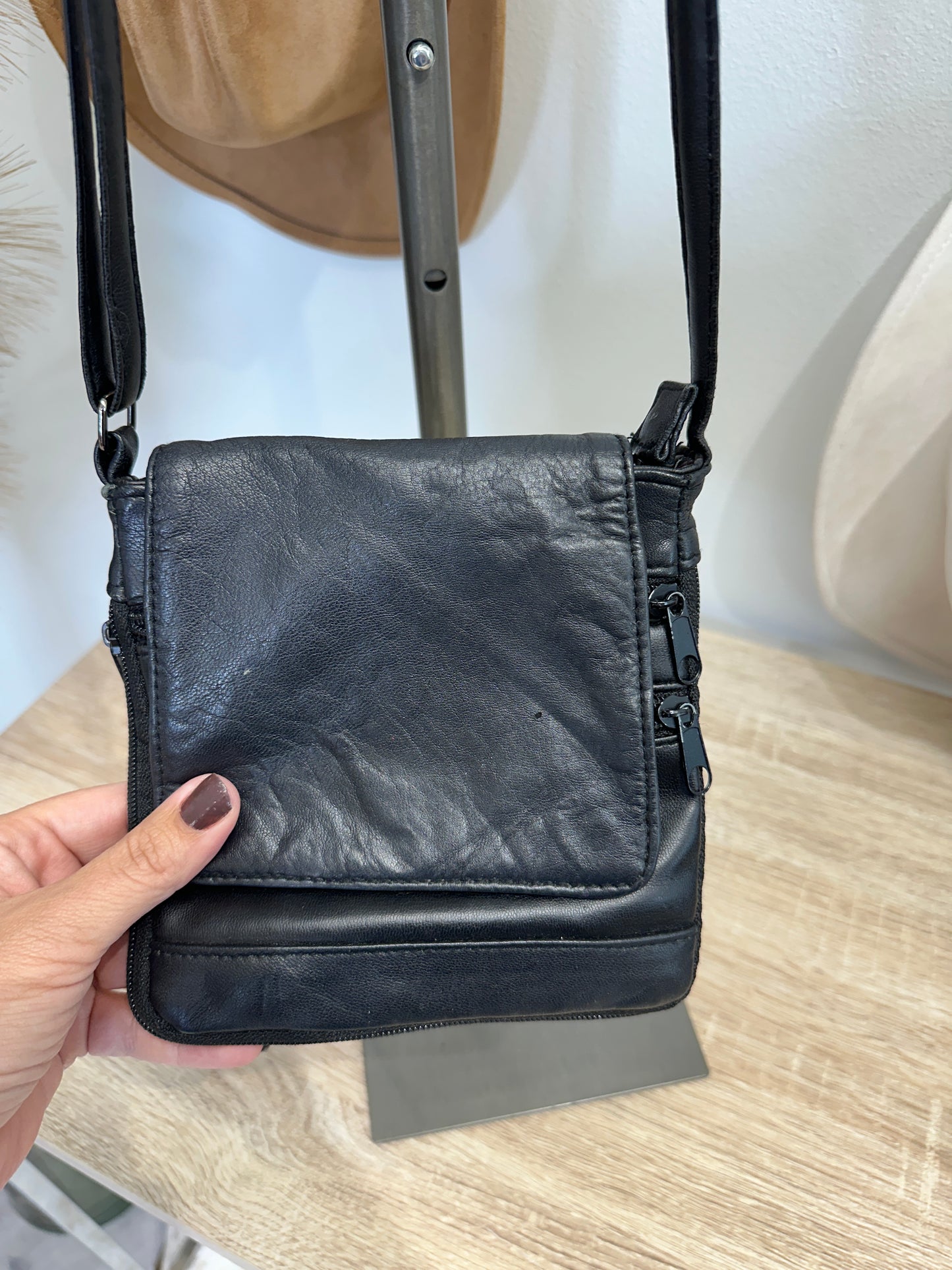 Assorted Pre Owned Handbags