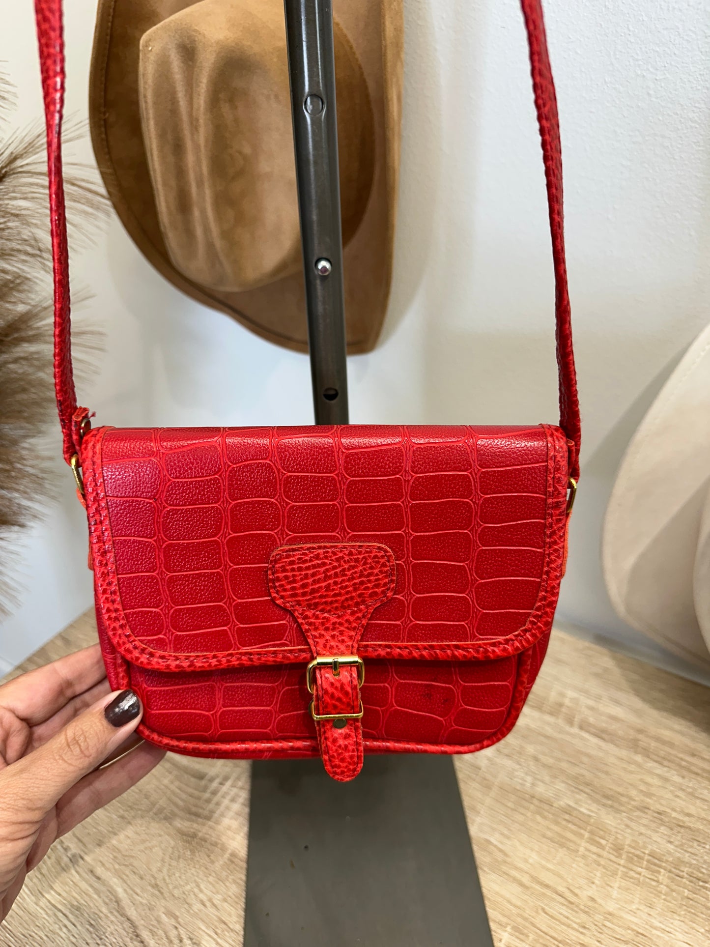 Assorted Pre Owned Handbags