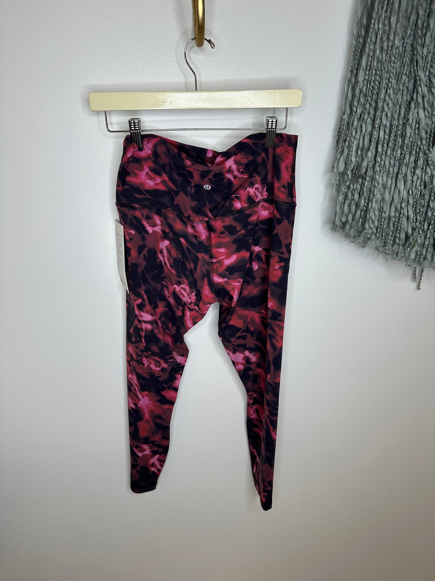 Pre Owned Lululemon Leggings NWT