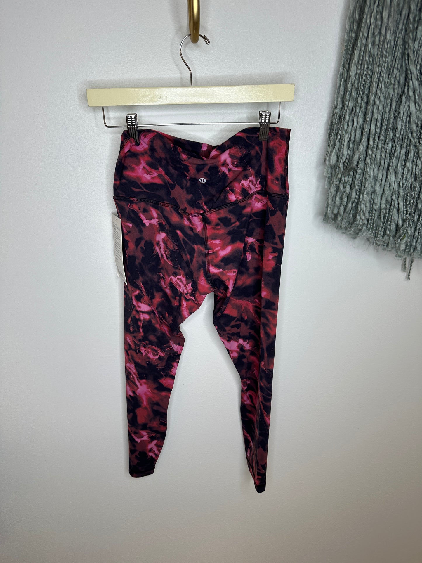 Pre Owned Lululemon Leggings NWT