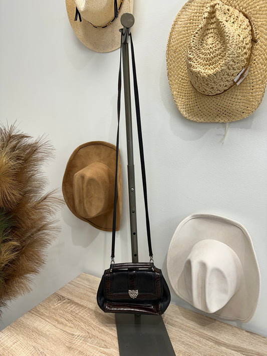 Pre Owned Brighton Crossbody