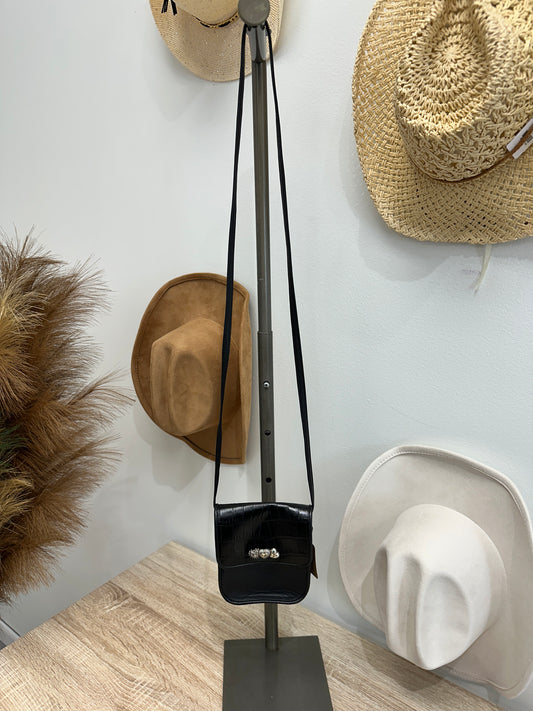 Pre Owned Brighton Crossbody Smaller