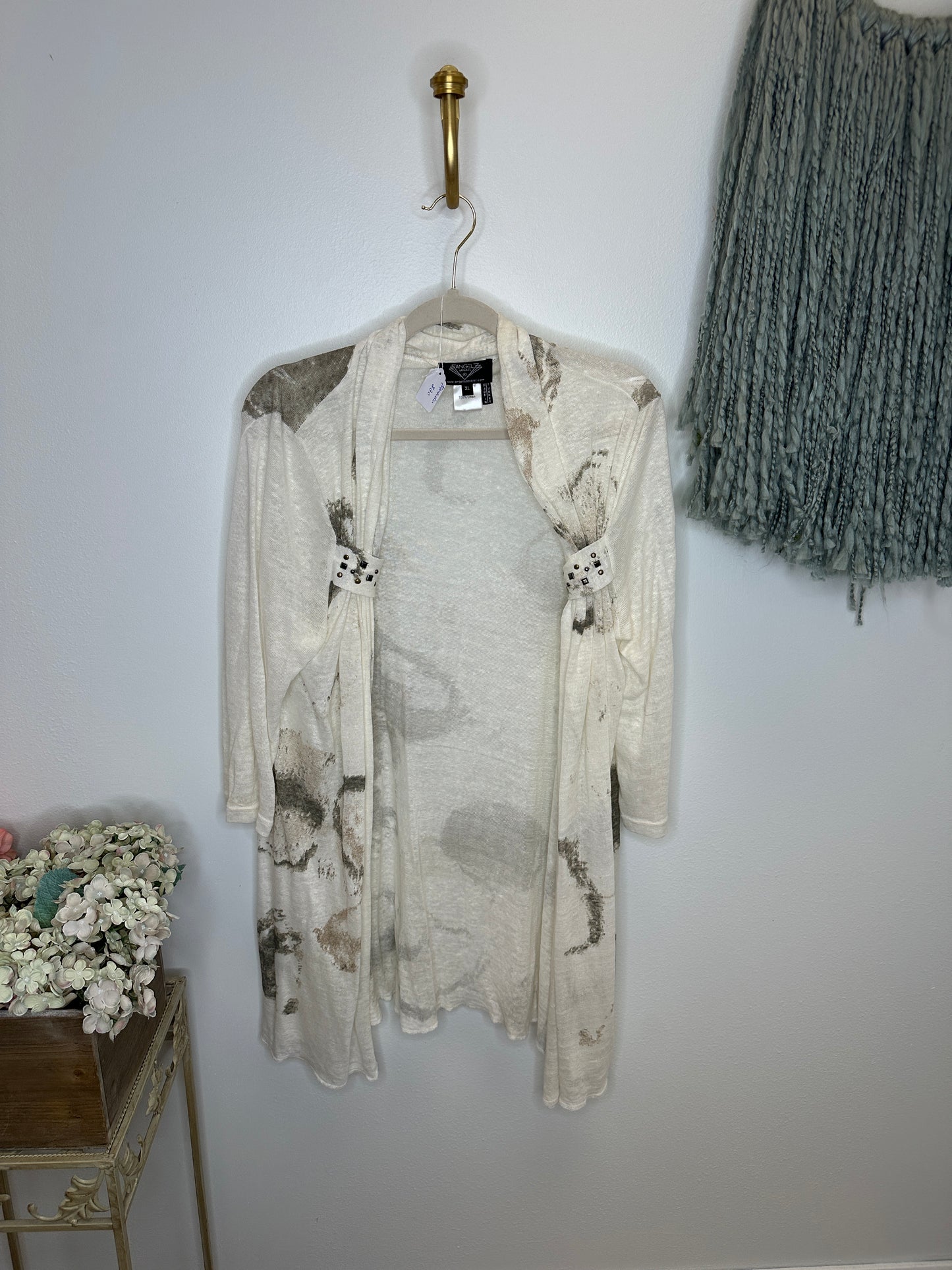Pre Owned Ladies Apparel