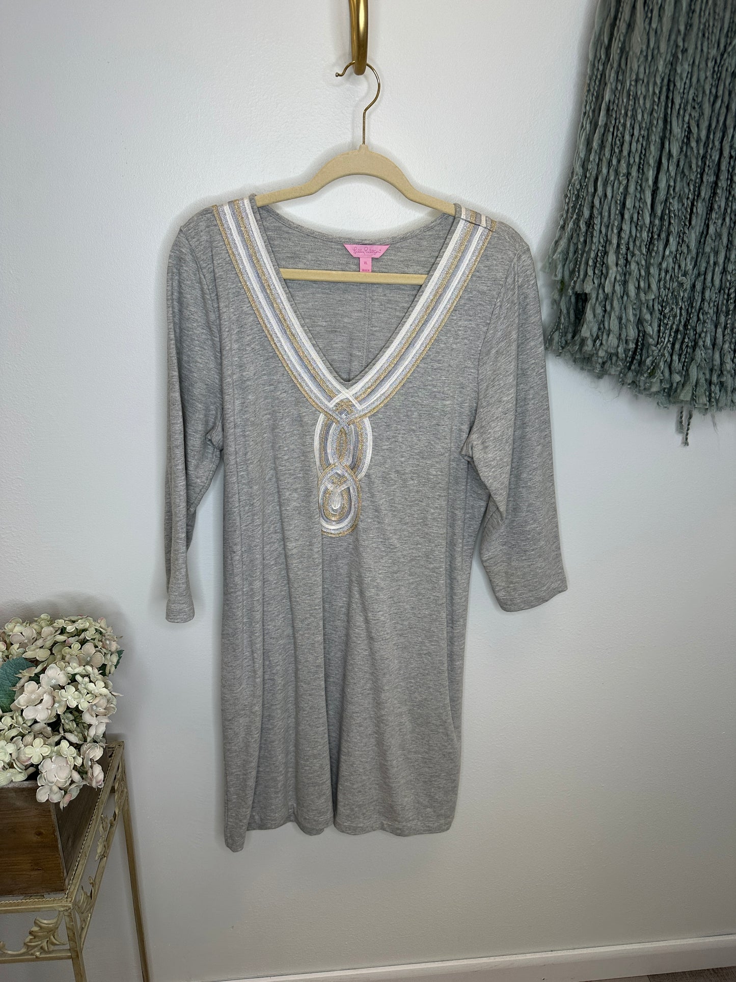 Pre Owned Lilly Pulitzer Assorted Items