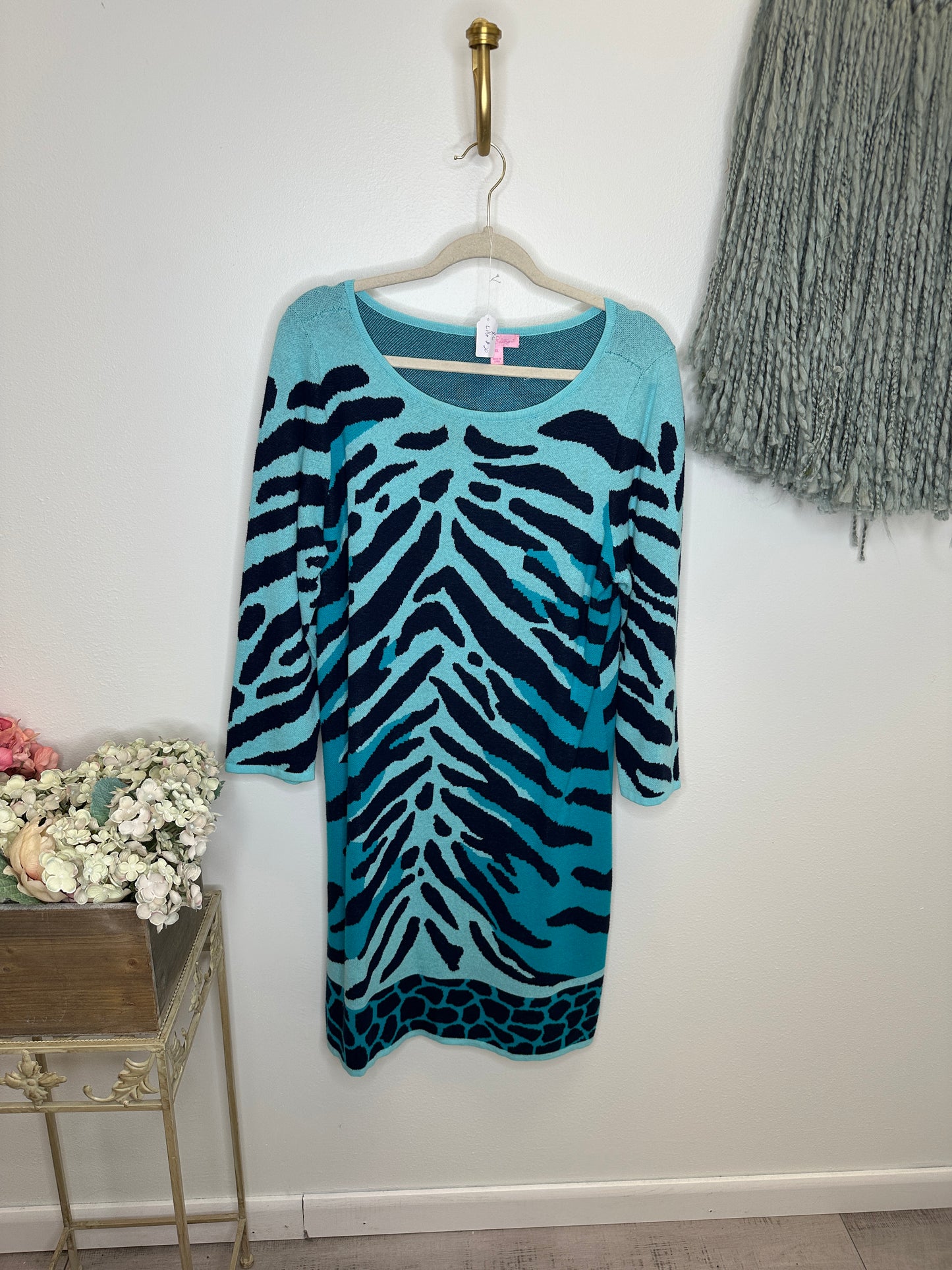 Pre Owned Lilly Pulitzer Assorted Items
