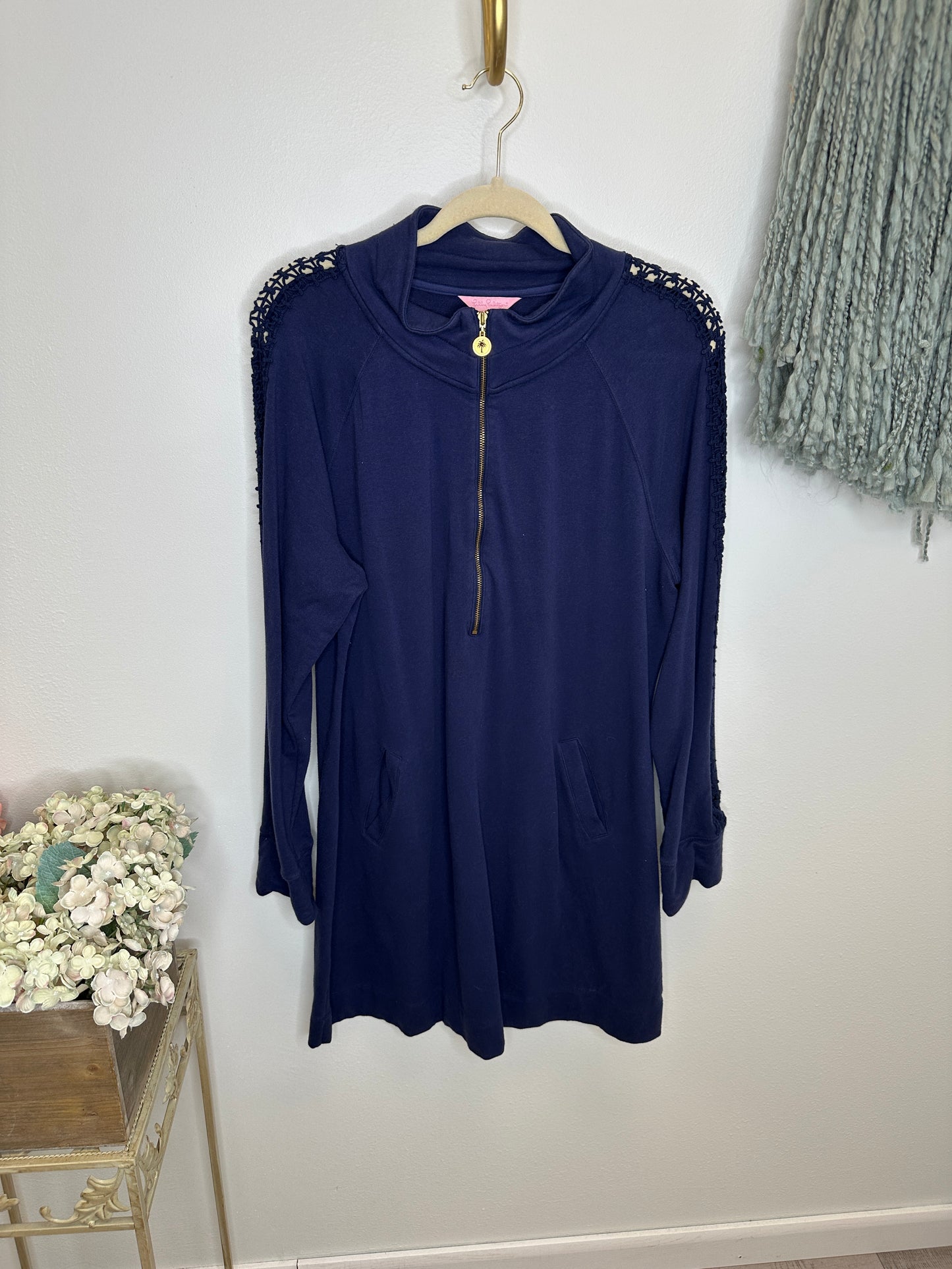 Pre Owned Lilly Pulitzer Assorted Items
