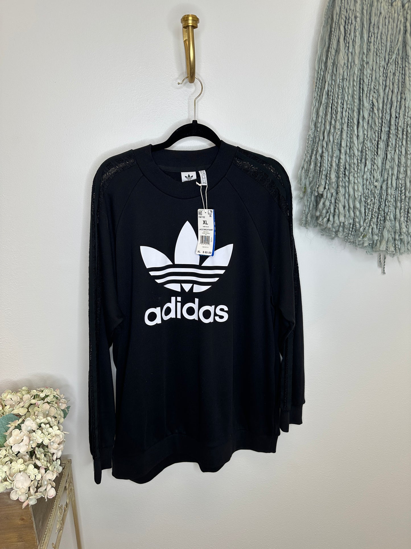 Pre Owned Women's Adidas Items