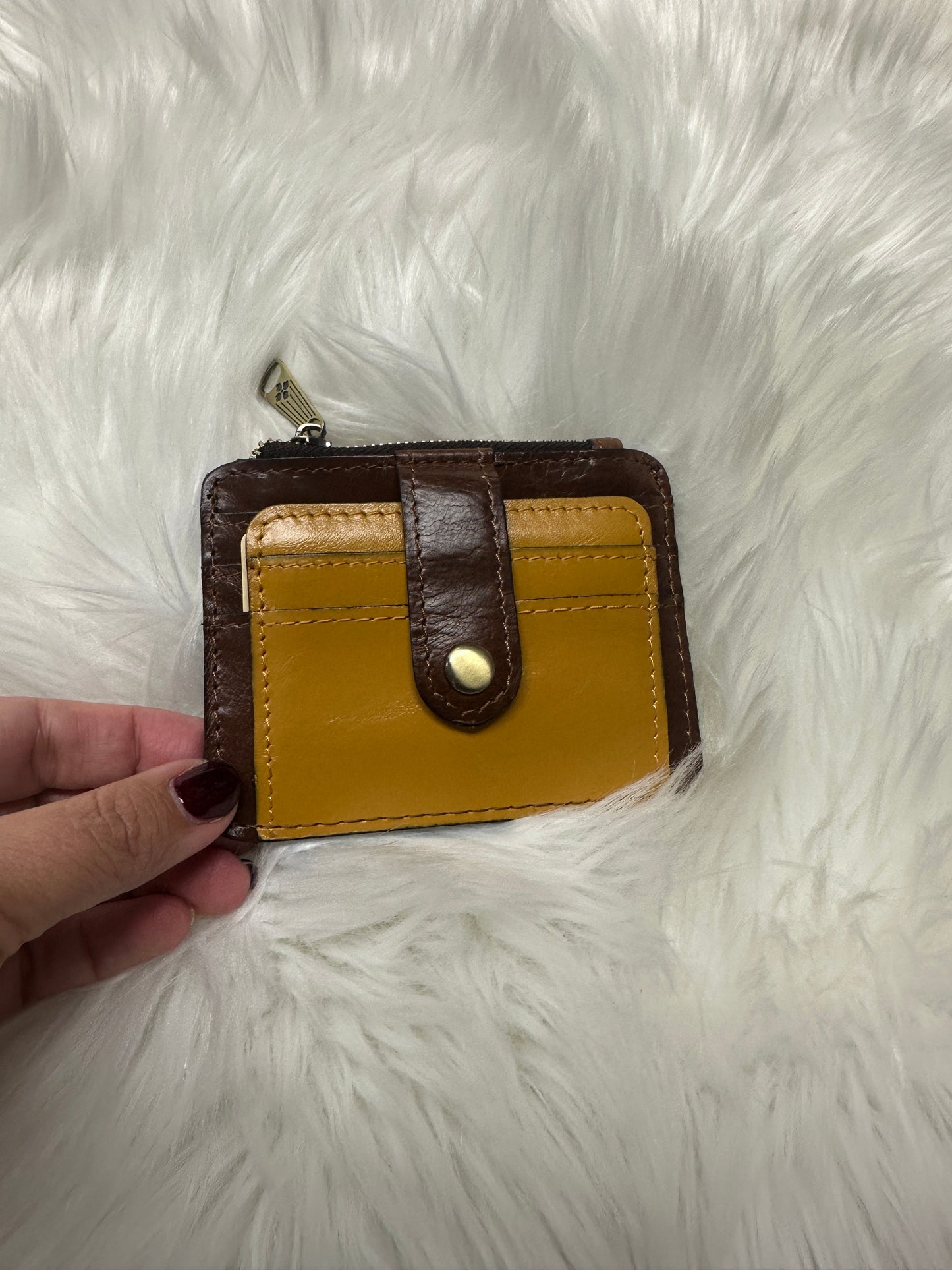 Pre Owned Patricia Nash Card Holders NWT