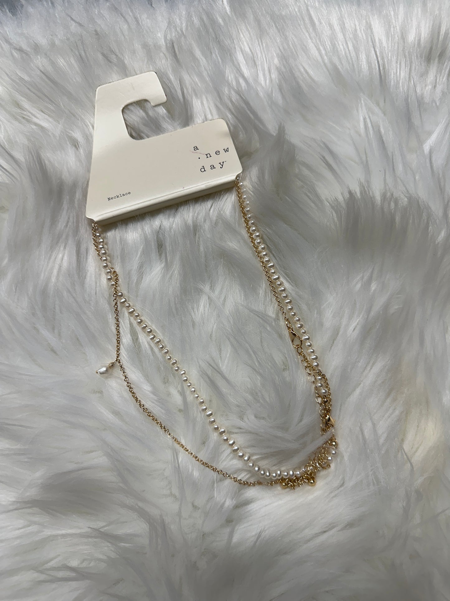 Pre Owned Assorted Jewelry