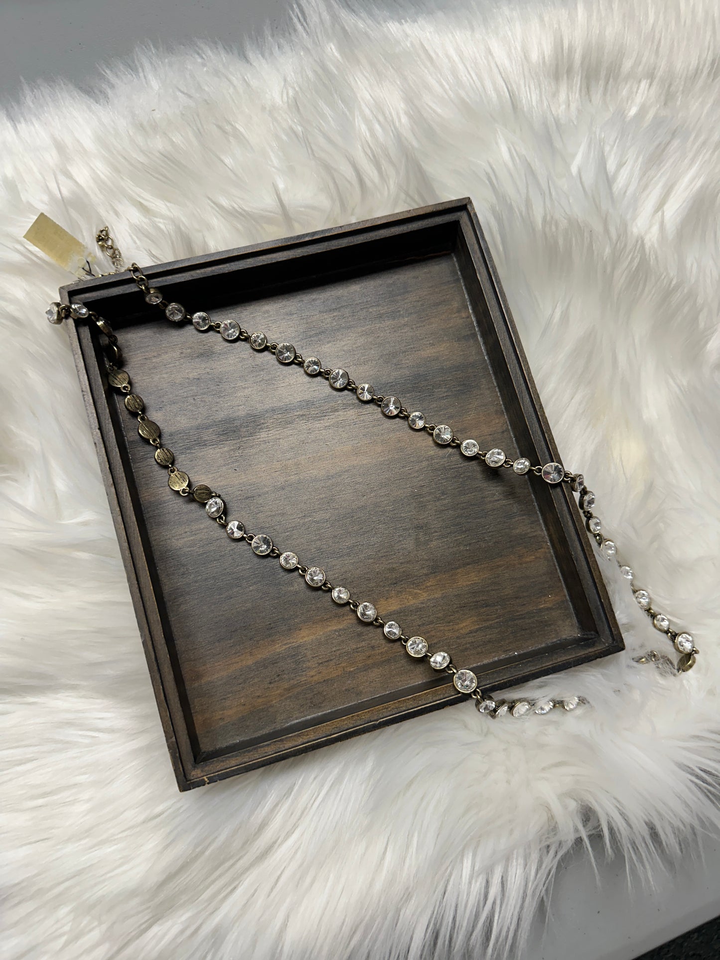 Pre Owned Assorted Jewelry